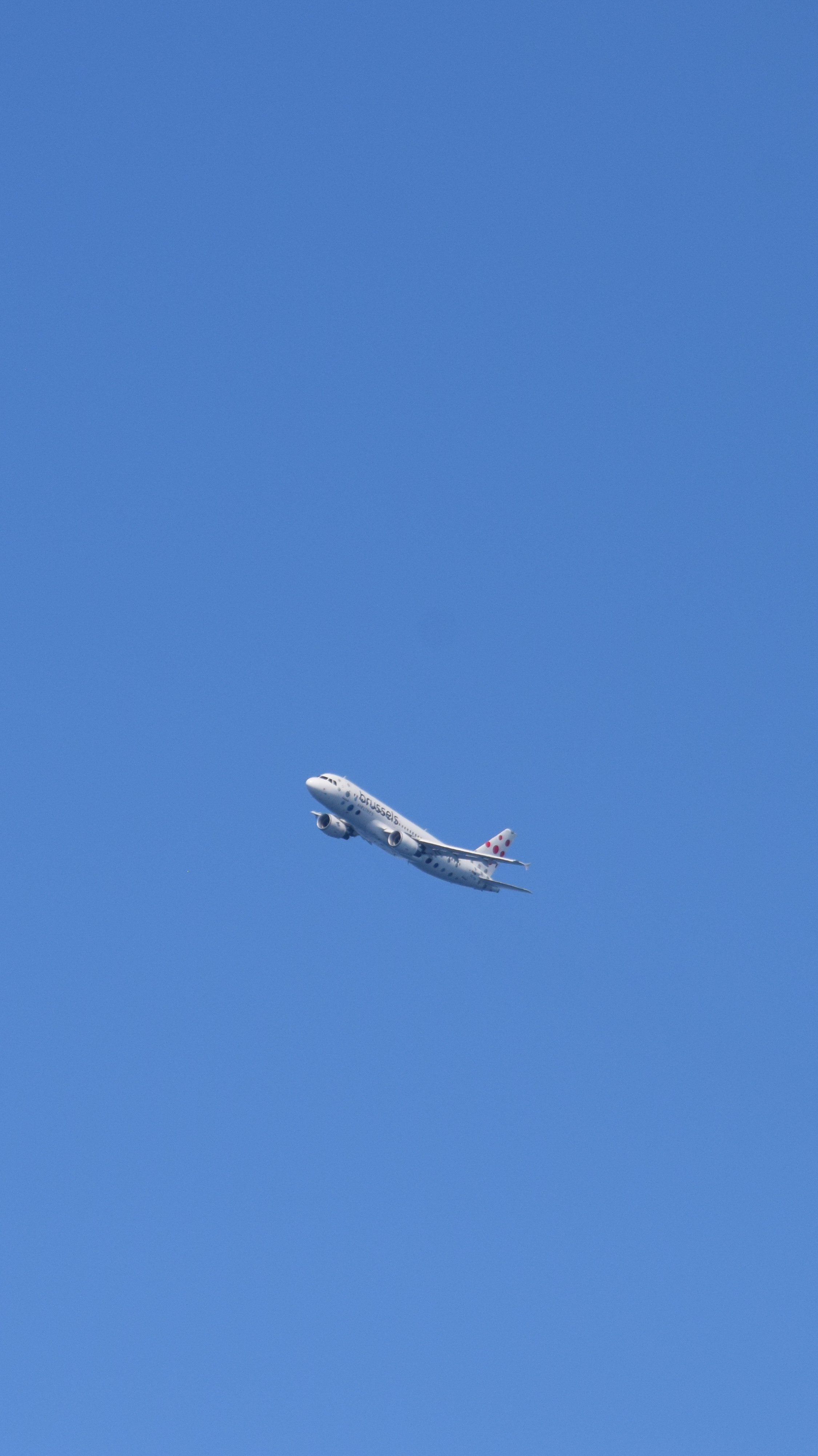 Spotting