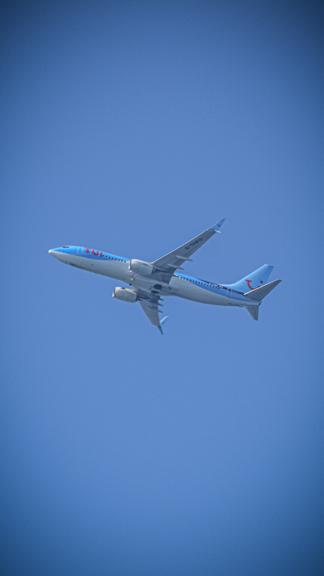 Boeing 737-800