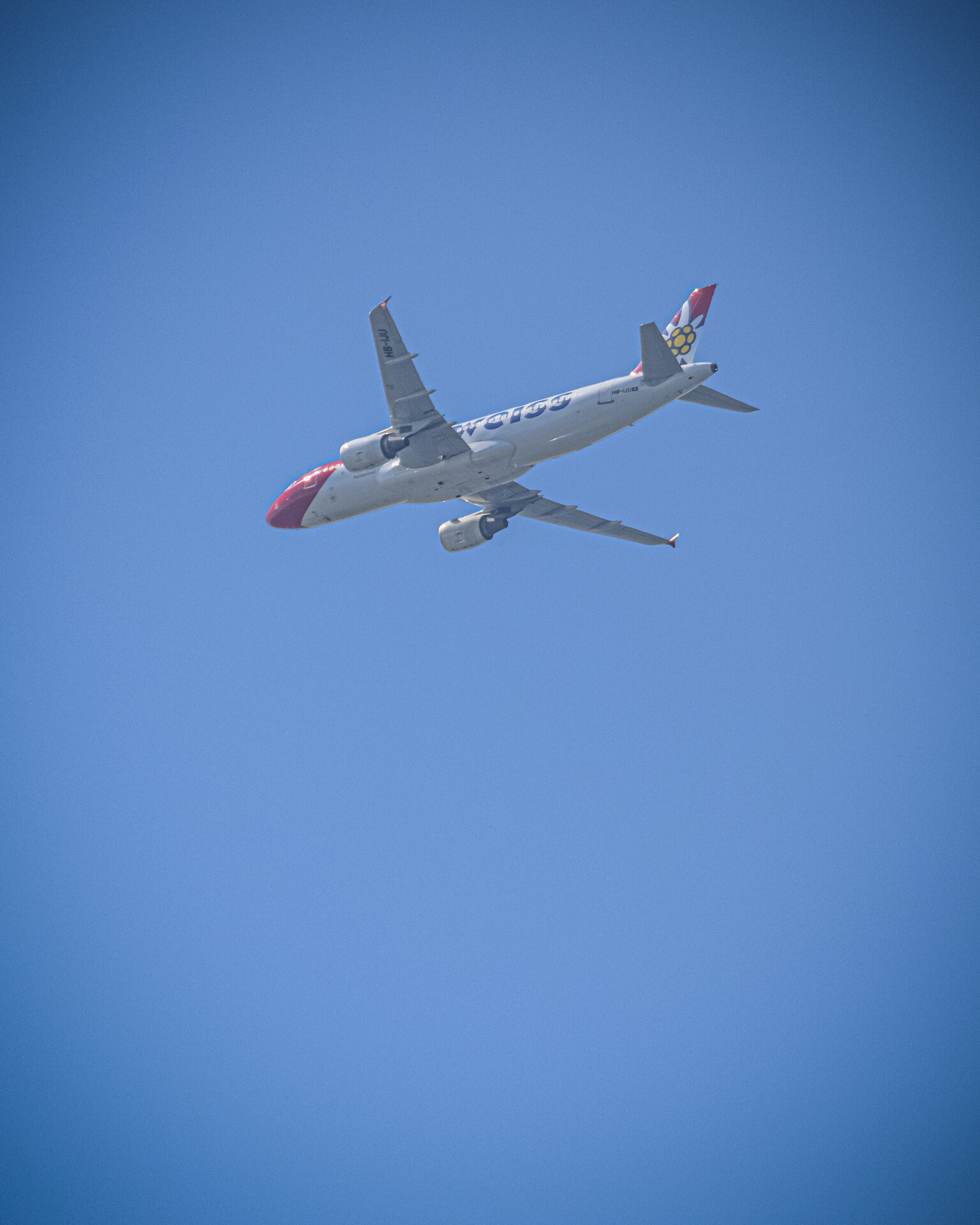 Airbus A320