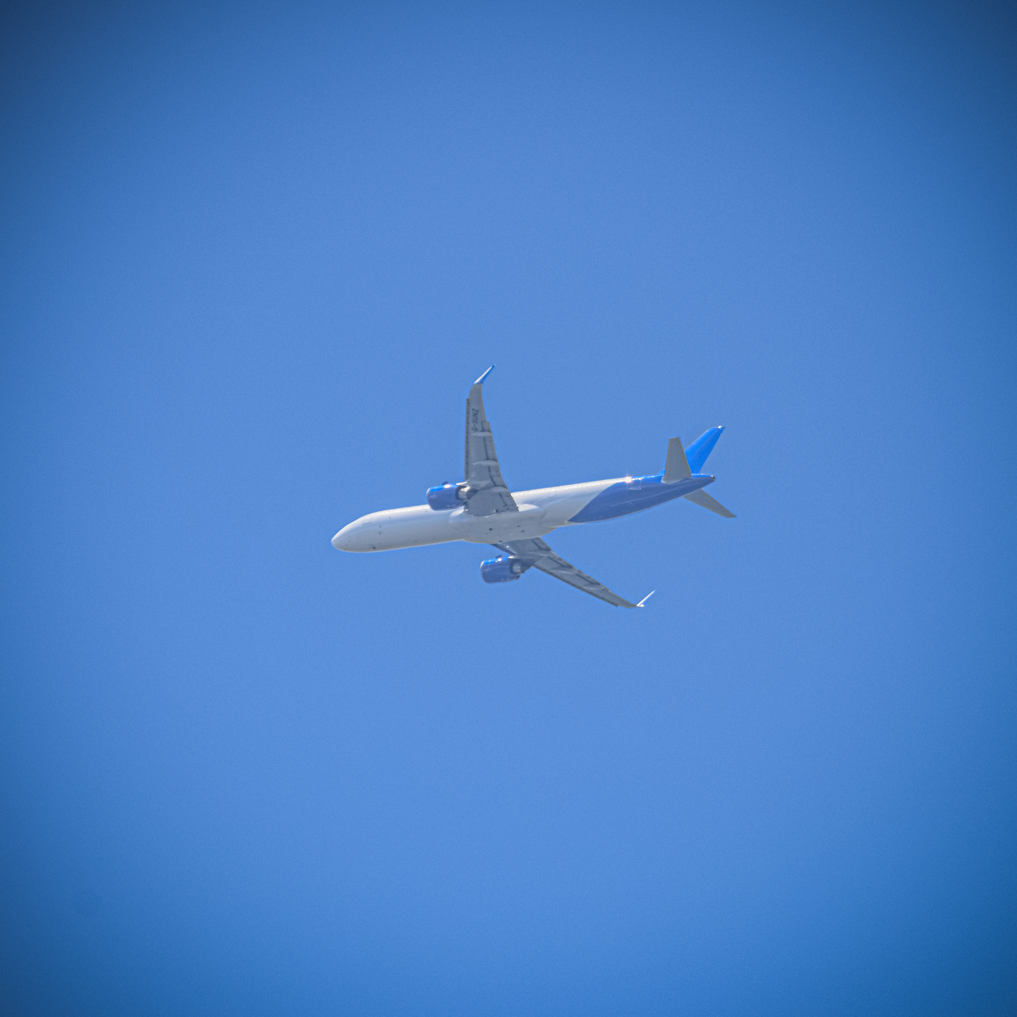 Spotting