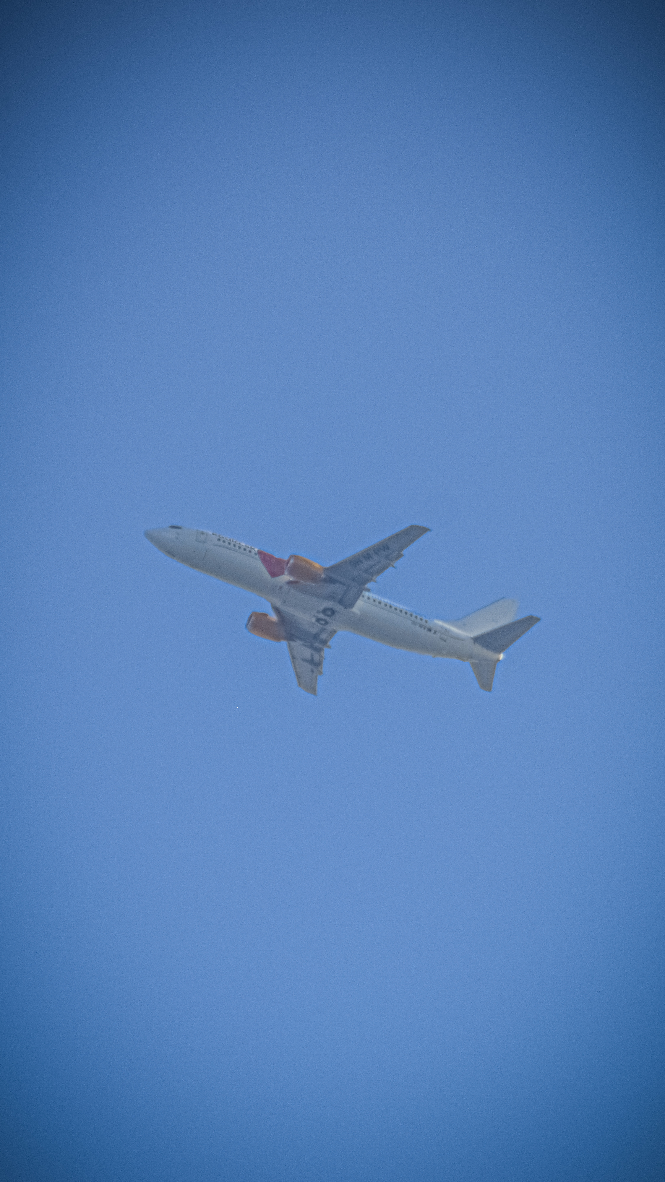 Spotting
