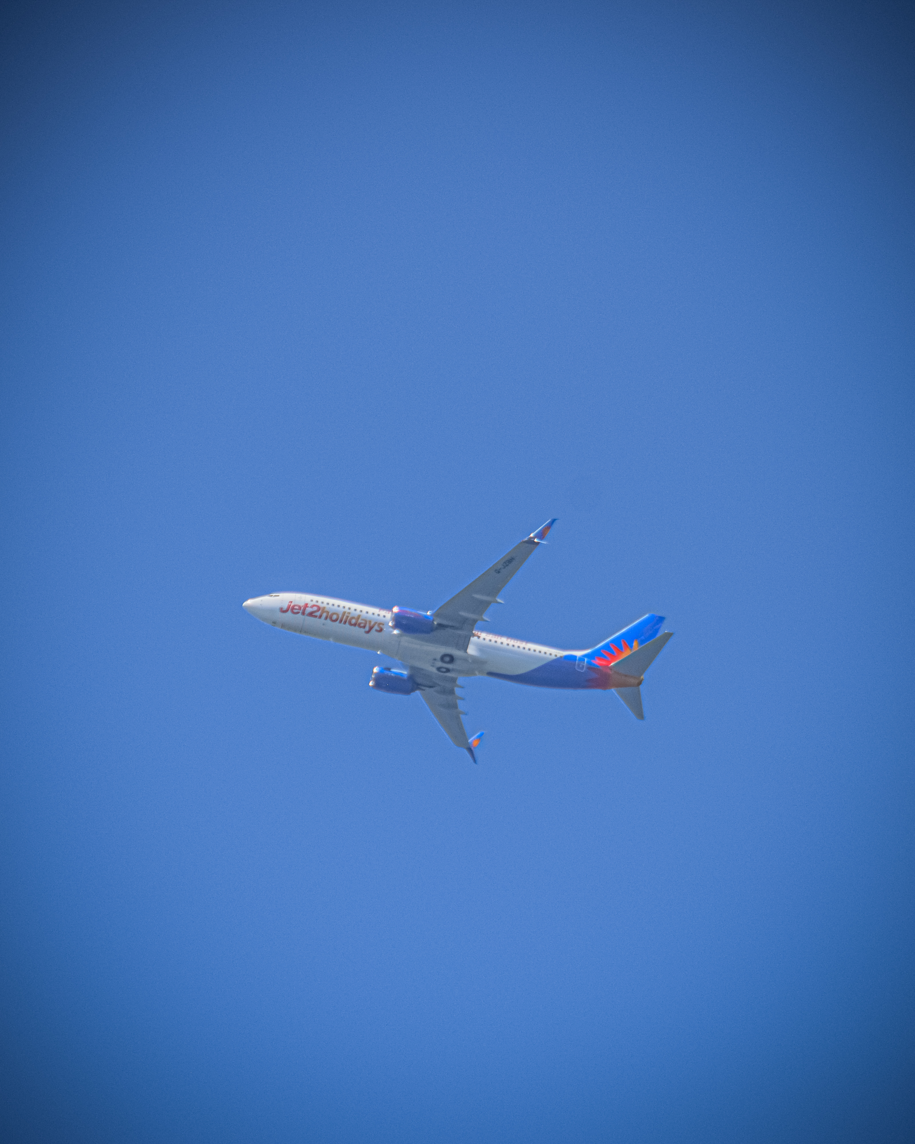 Spotting