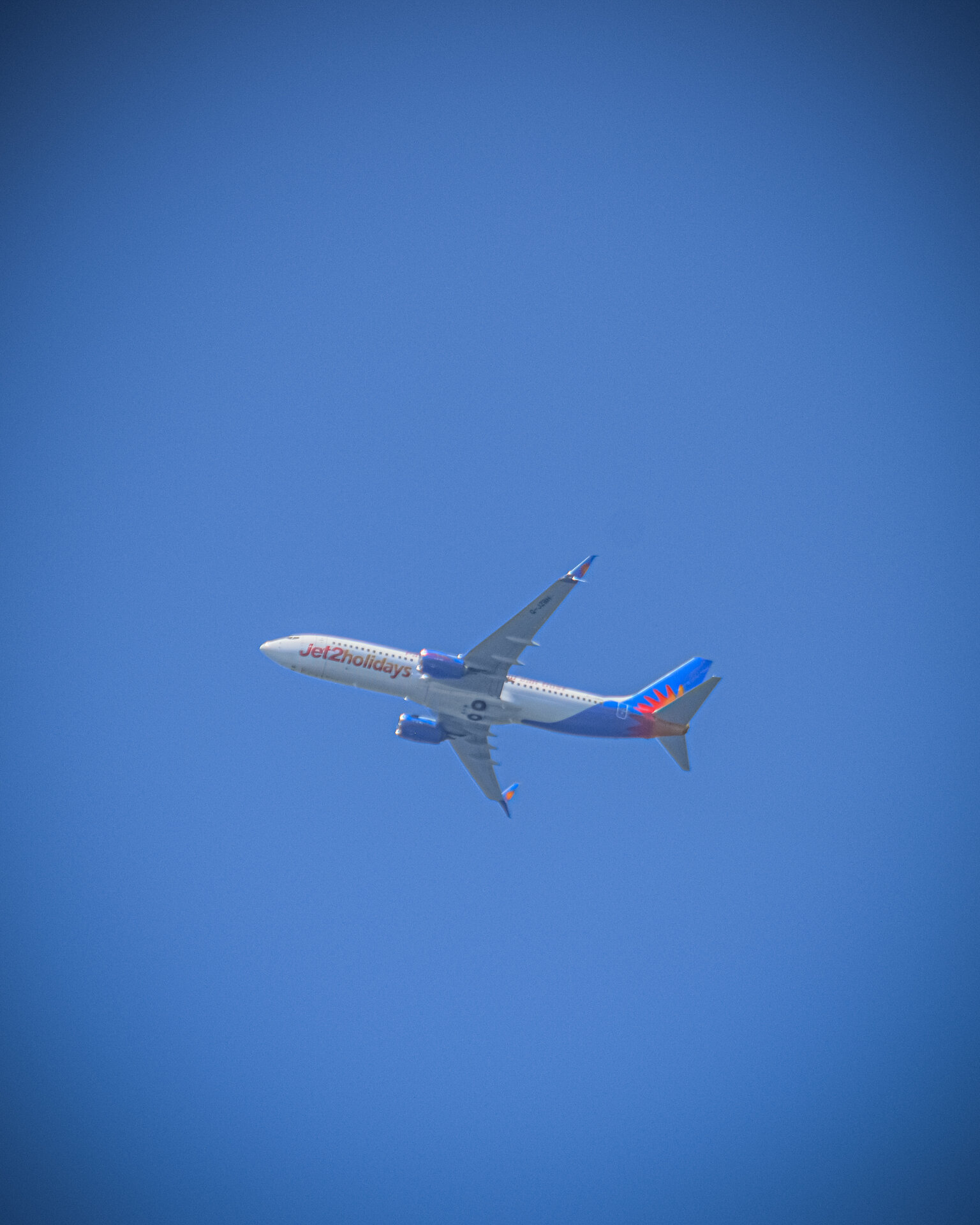 Boeing 737-800