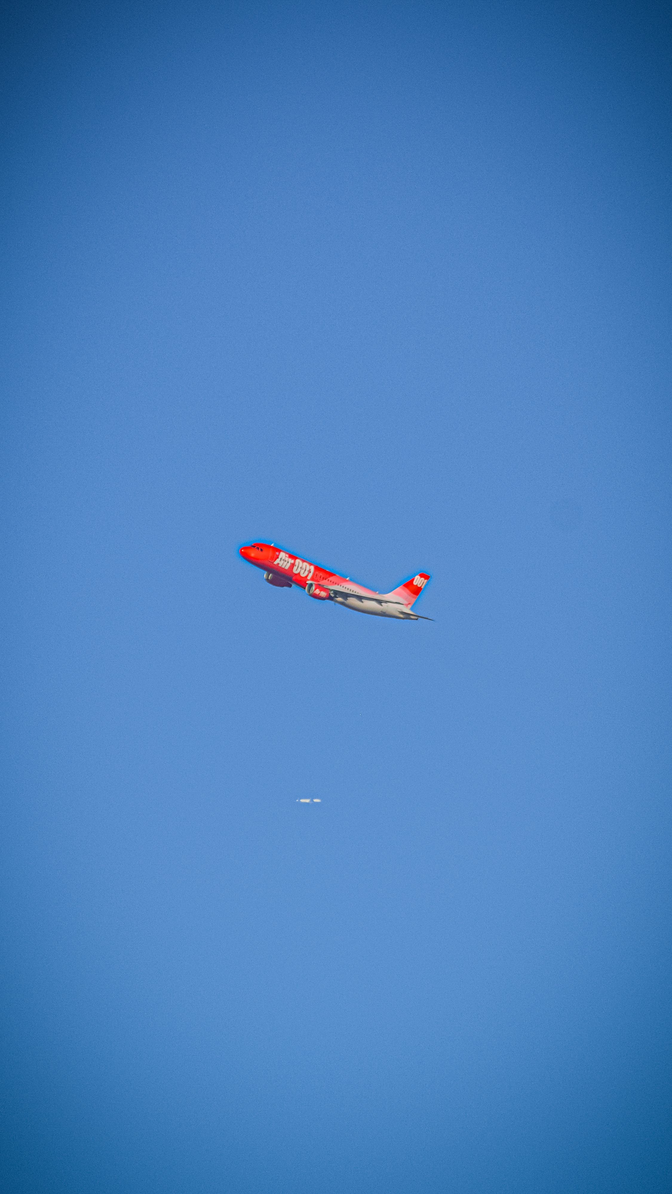 Spotting