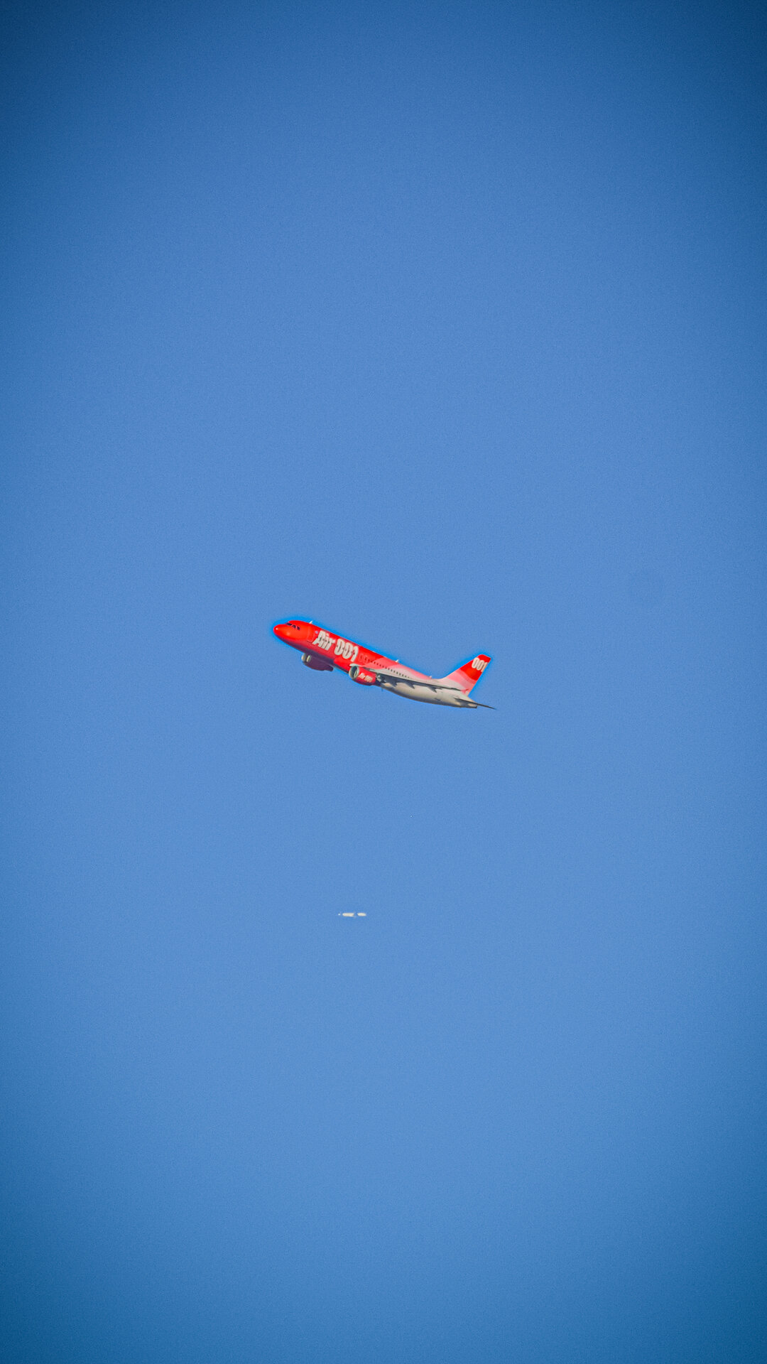 Airbus A320