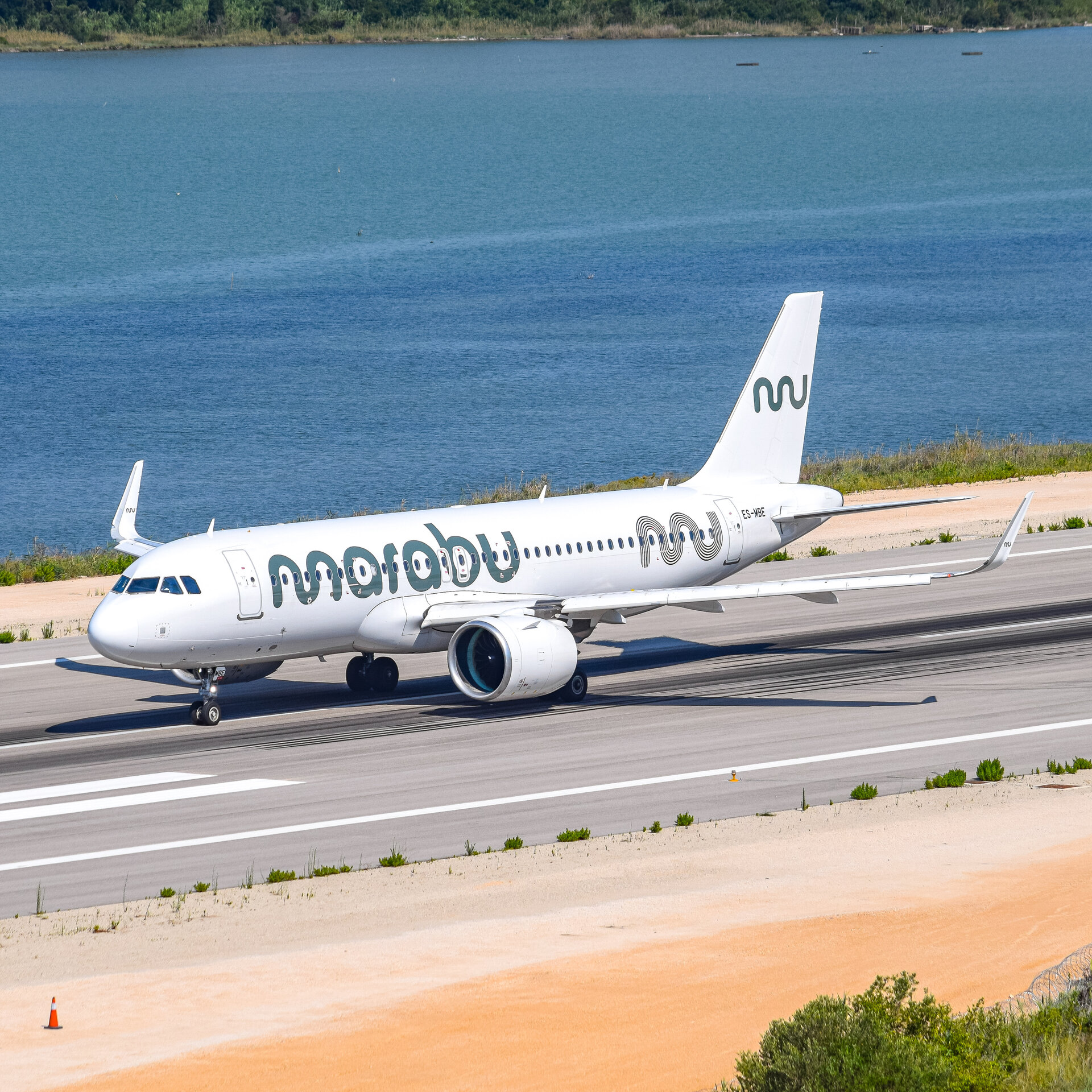 Airbus A321neo