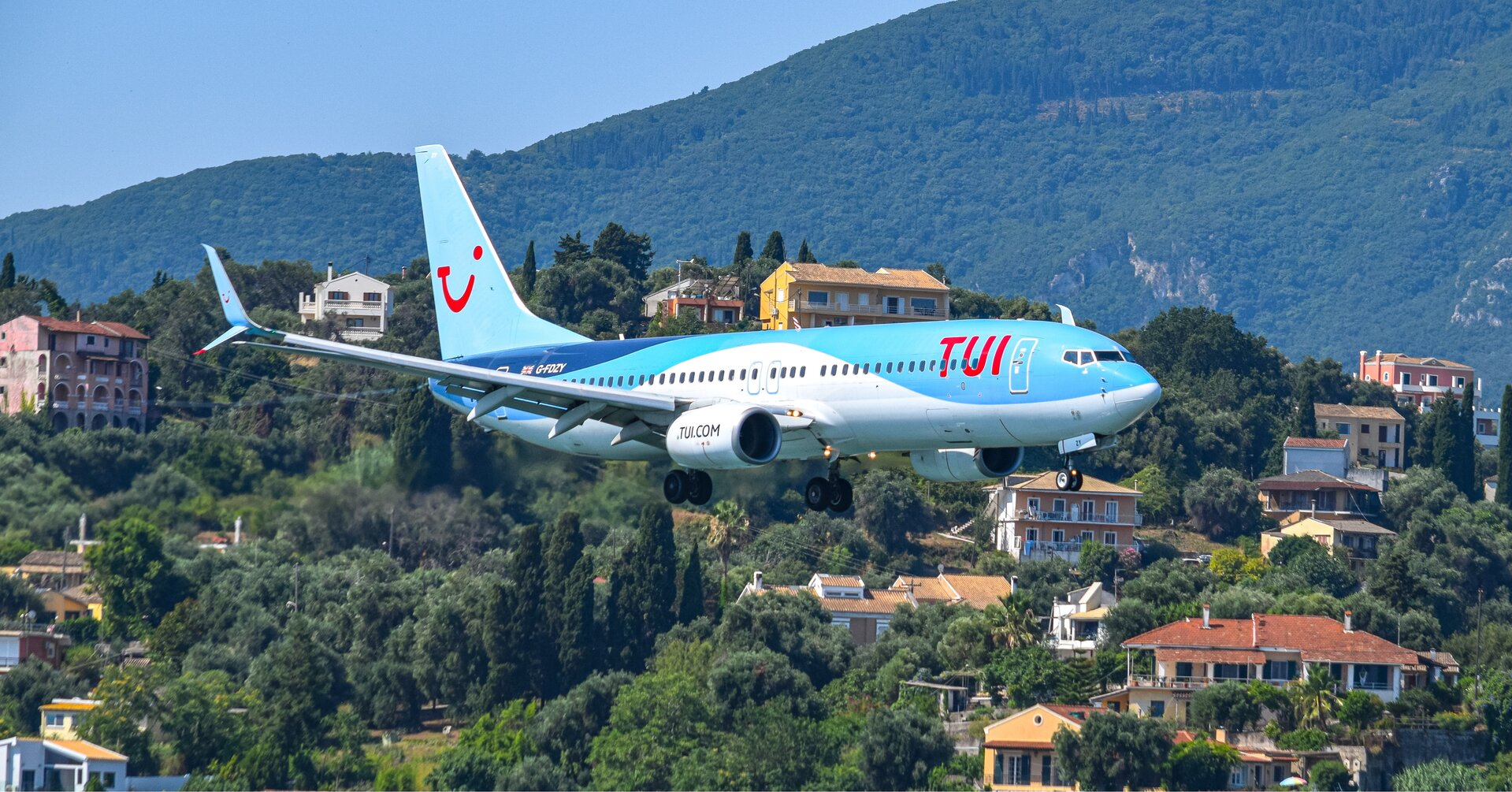 Boeing 737-800