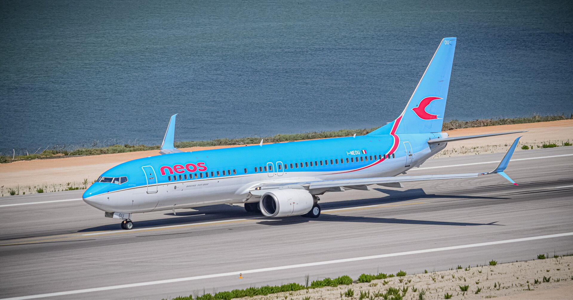 Boeing 737-800