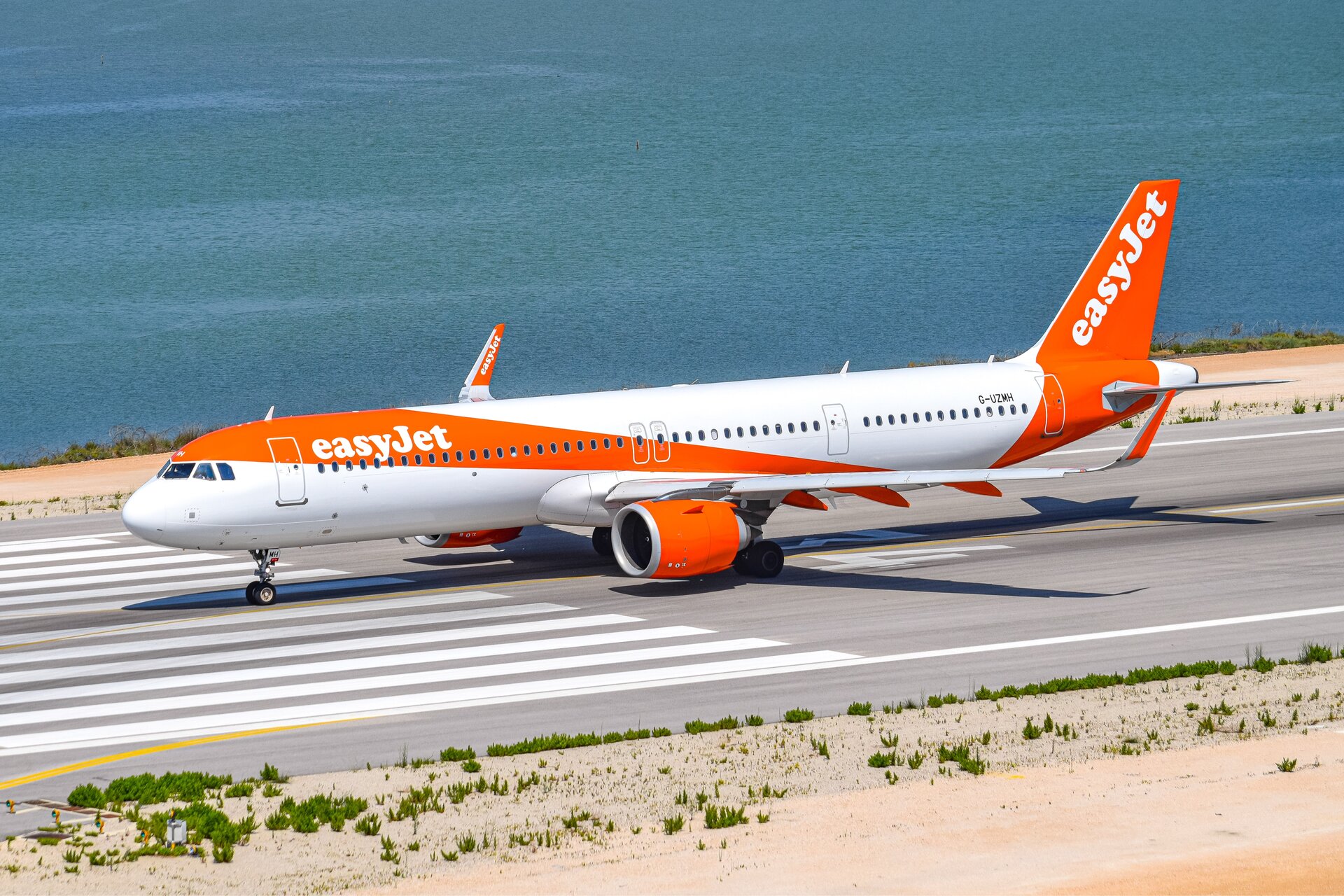 Airbus A321neo