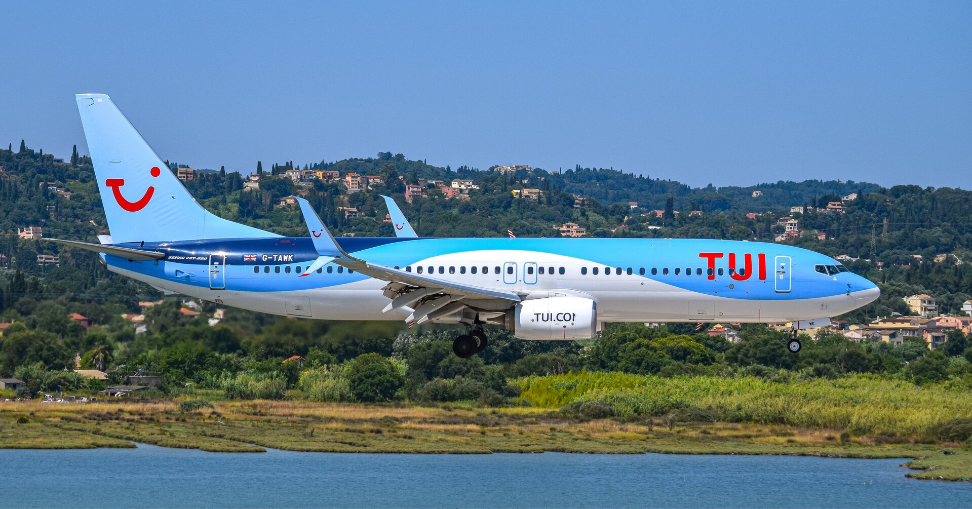 Boeing 737-800