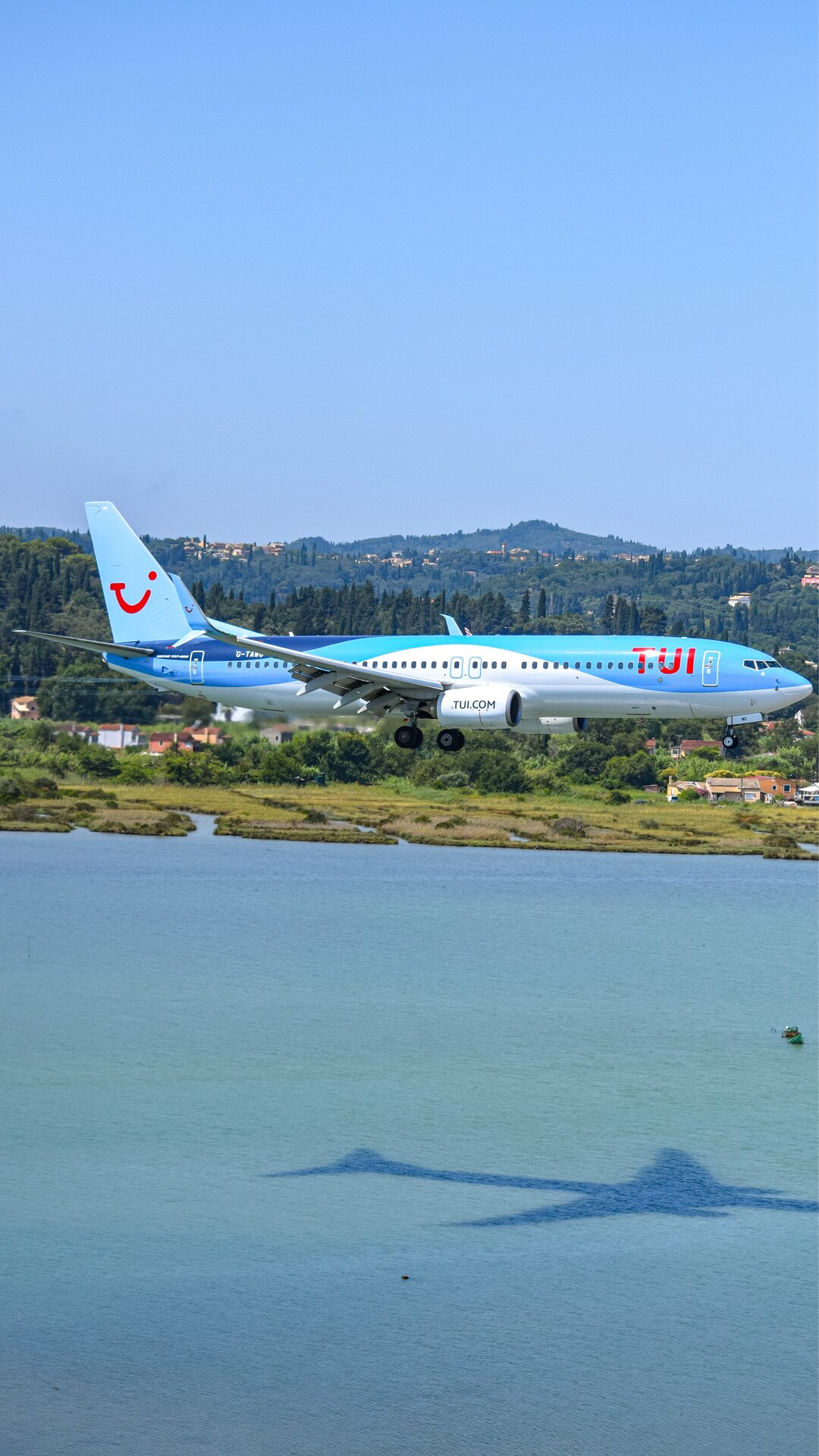 Boeing 737-800