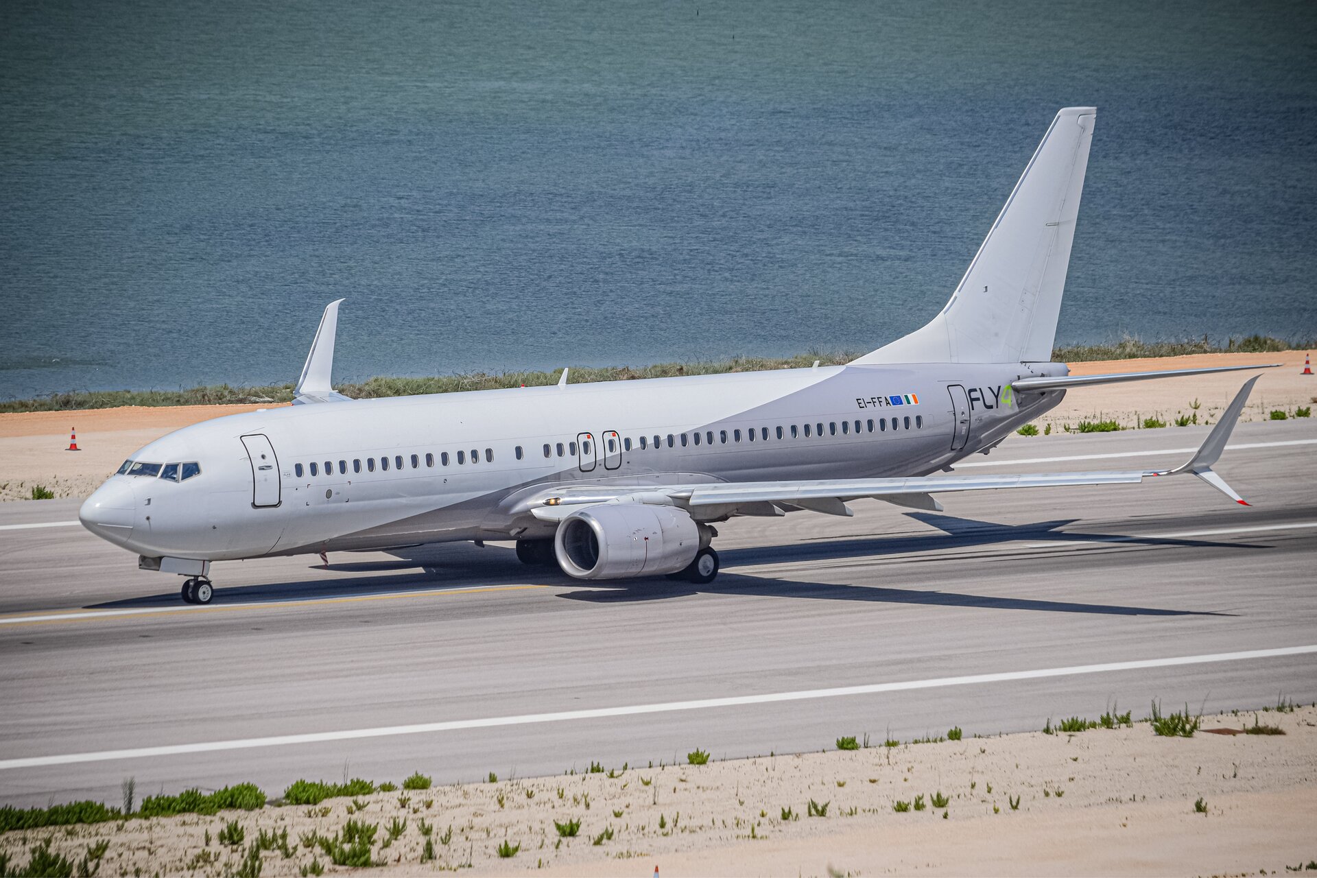 Boeing 737-800