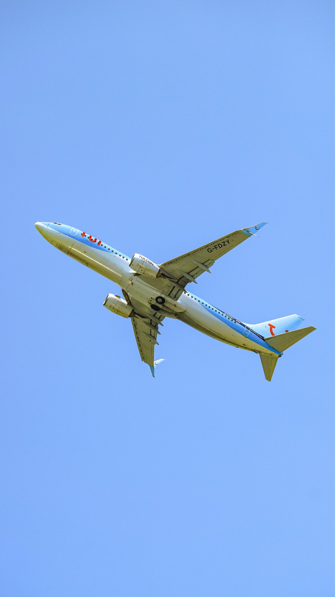 Boeing 737-800