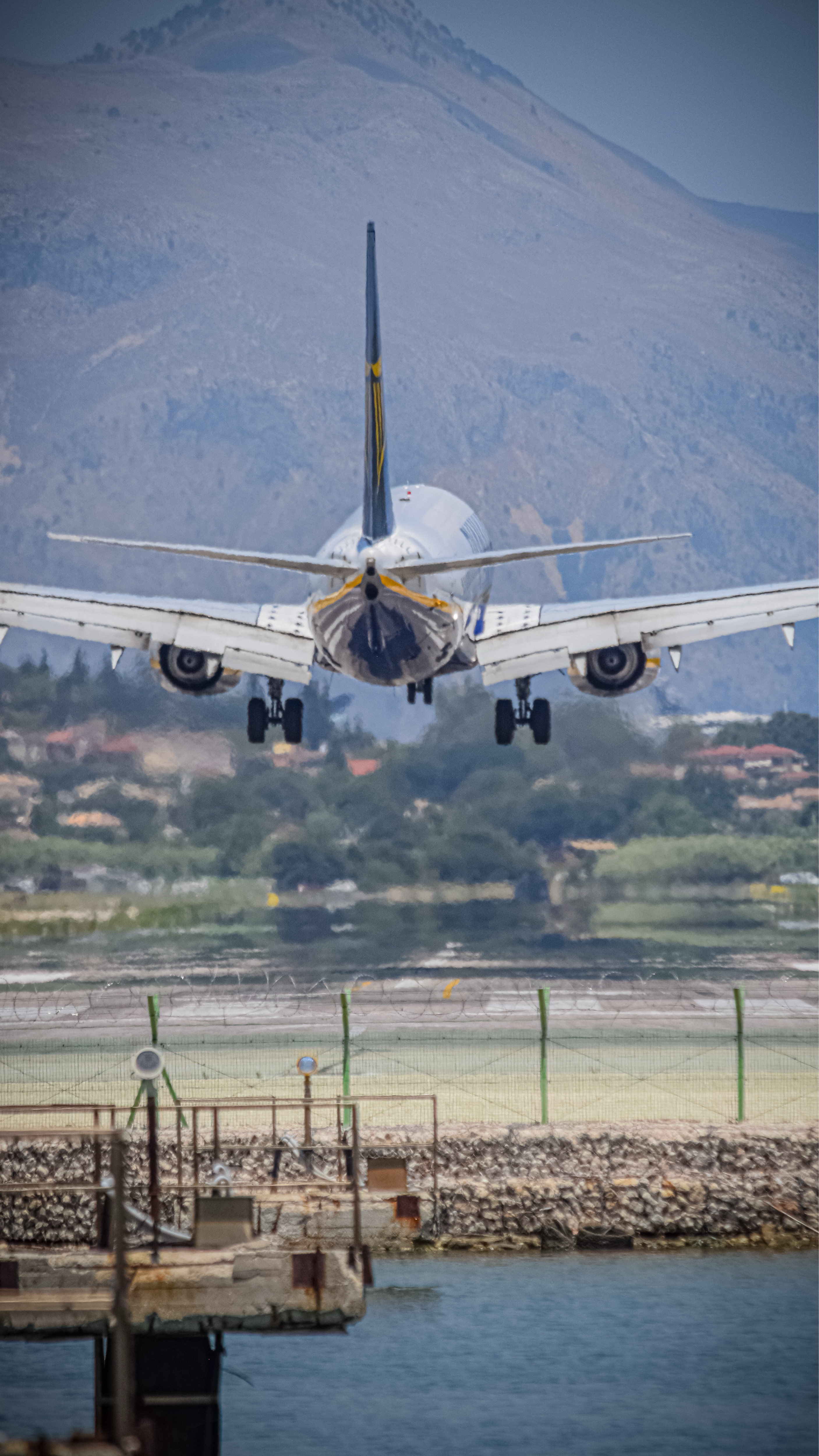 Spotting