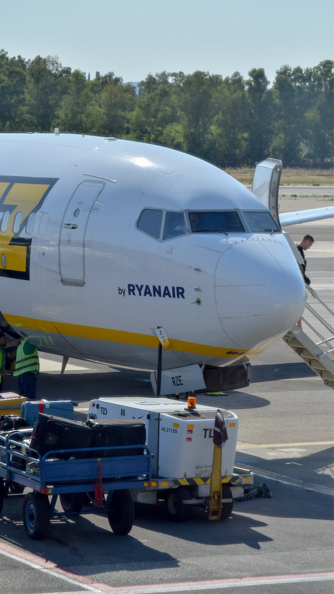 Boeing 737 MAX 8-200