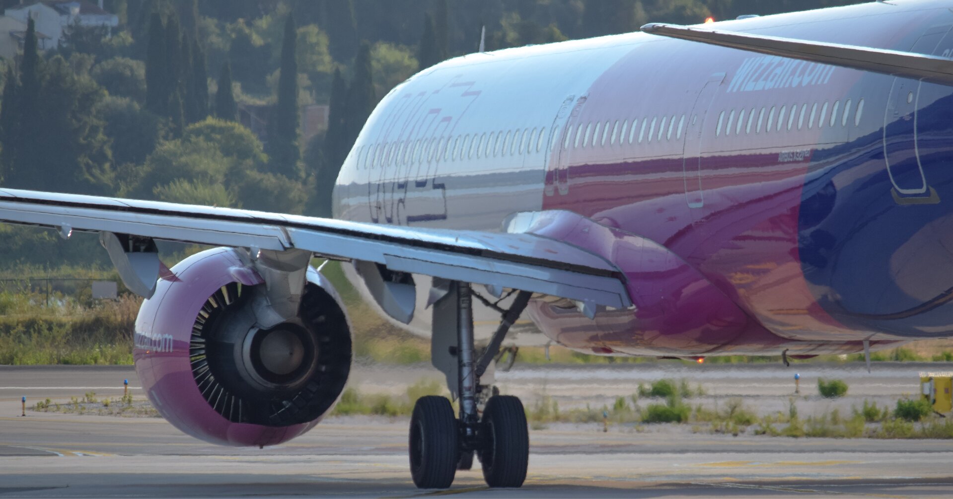 Airbus A321neo