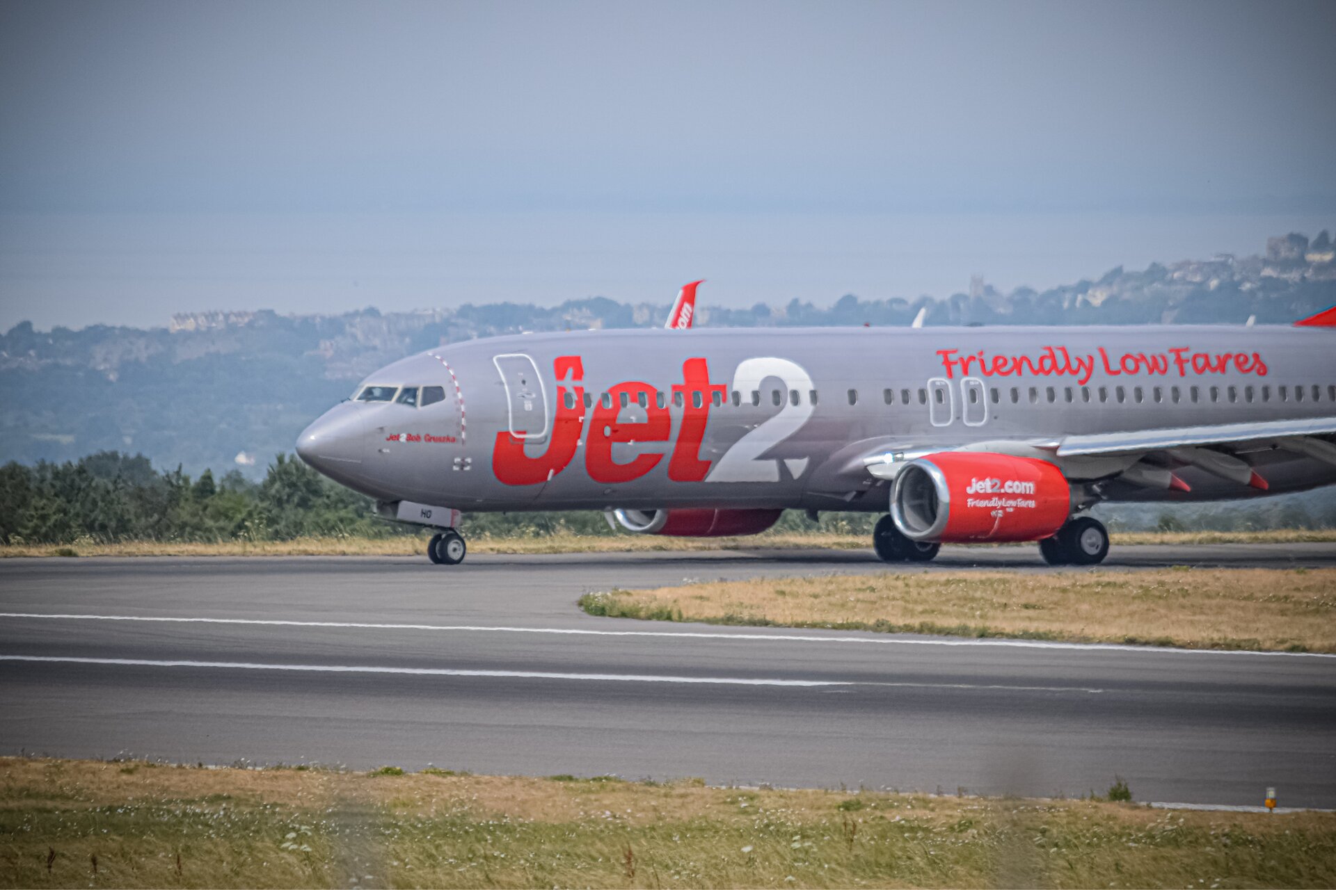 Boeing 737-800