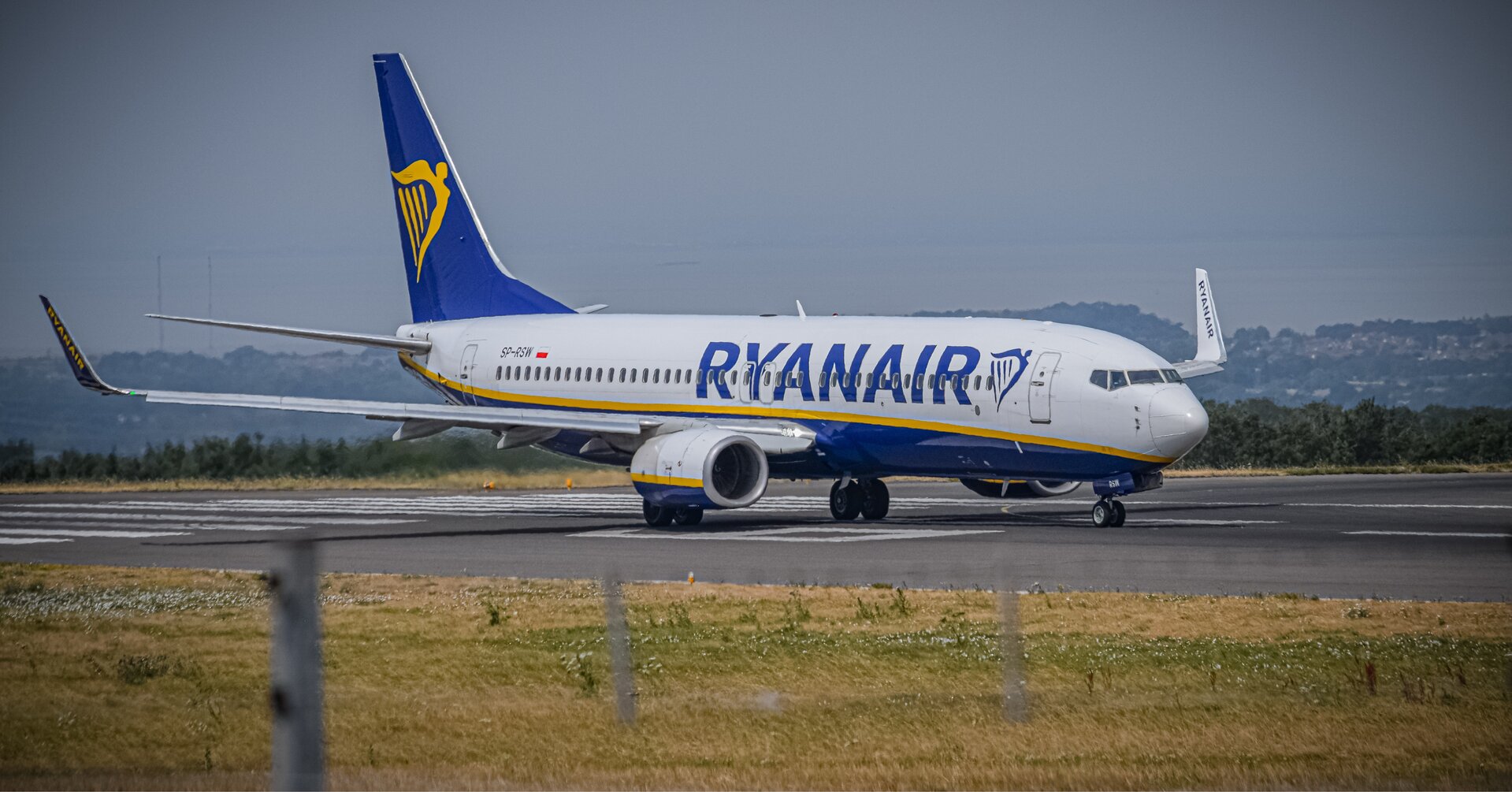 Boeing 737-800