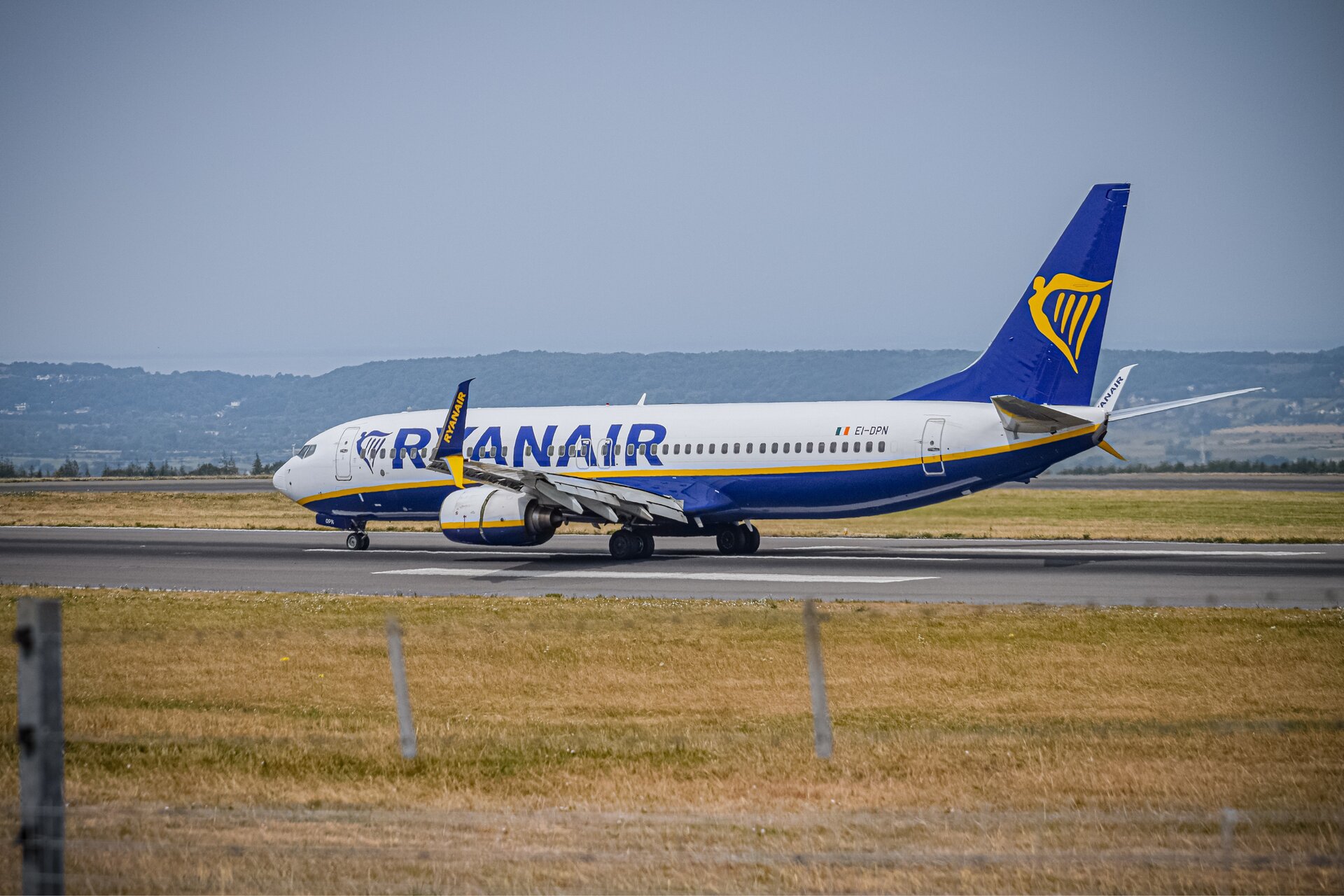 Boeing 737-800