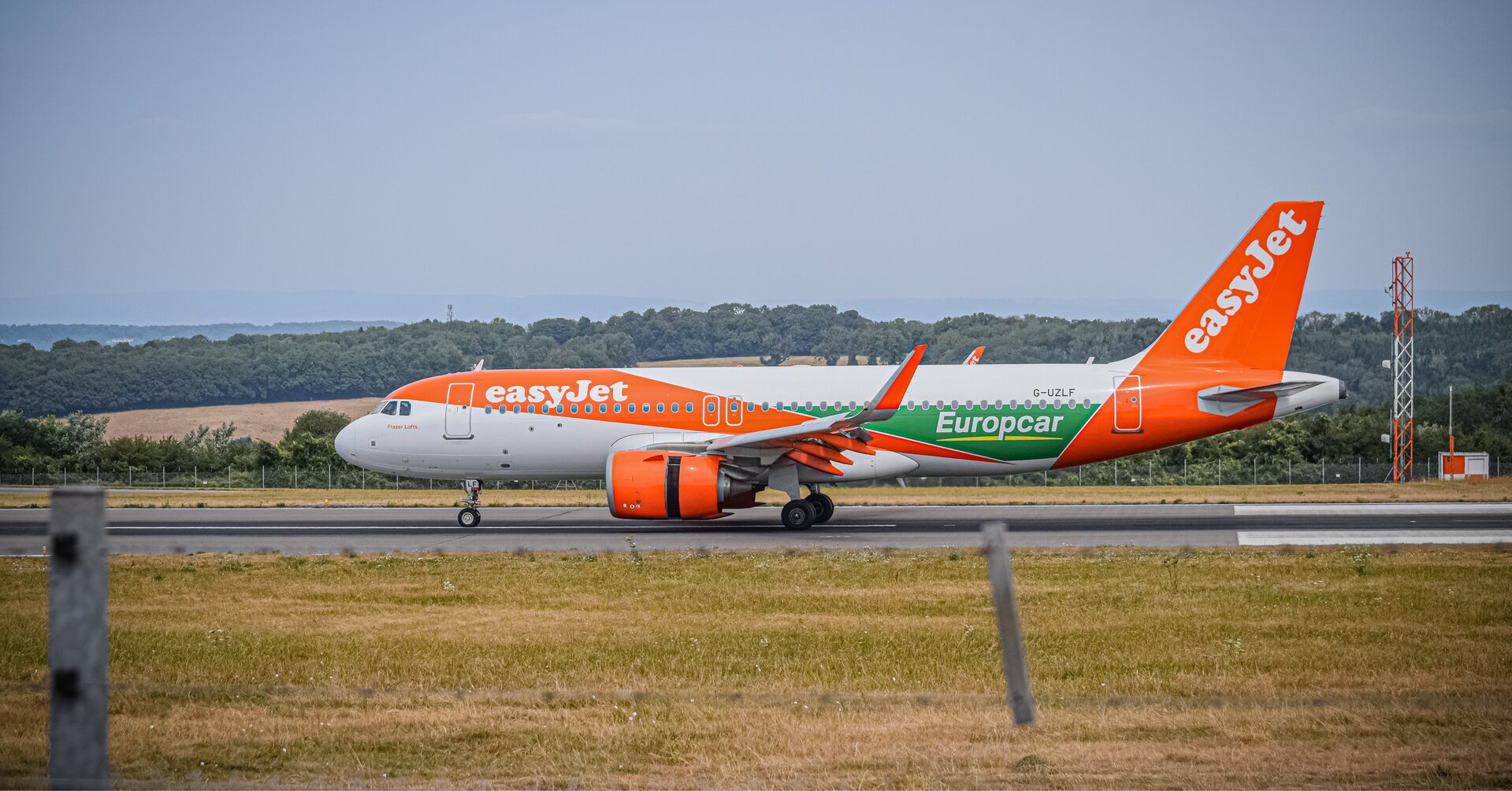 Airbus A320neo