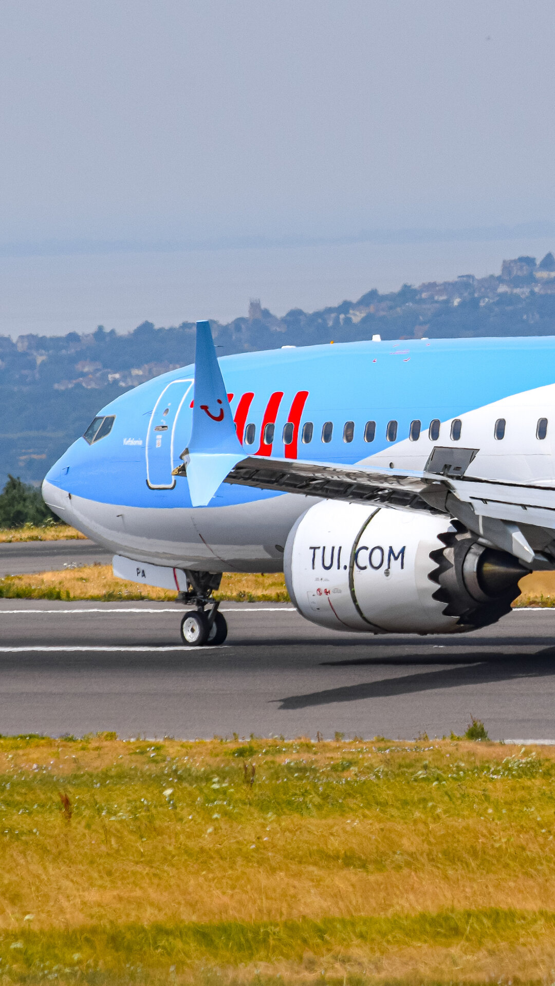 Boeing 737-800