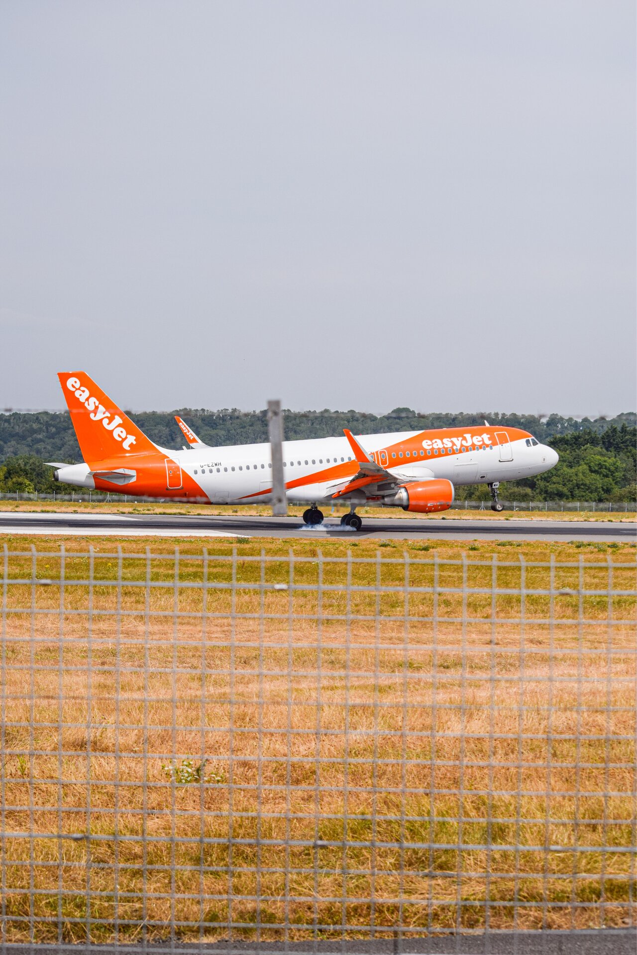 Airbus A321neo