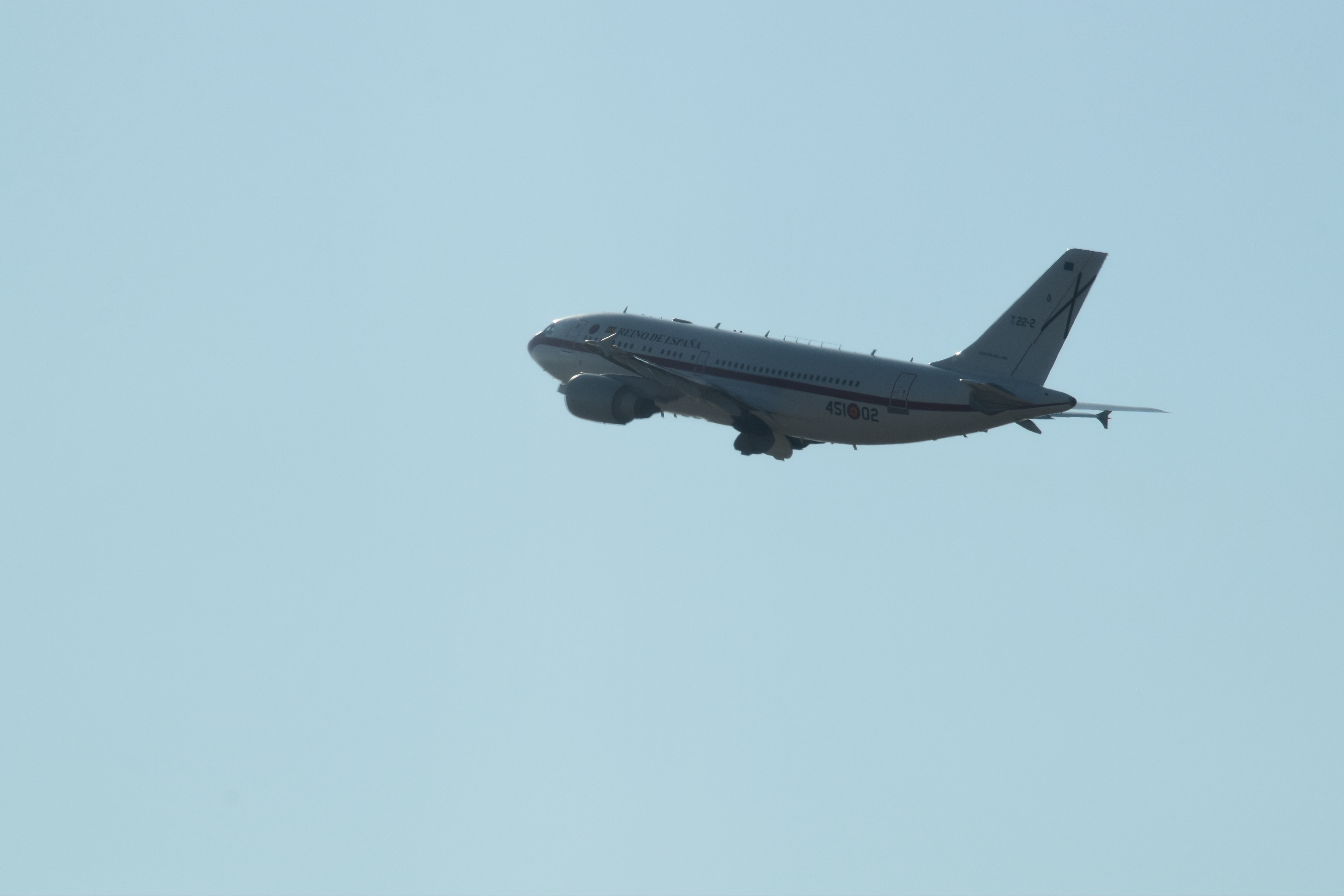 Spotting