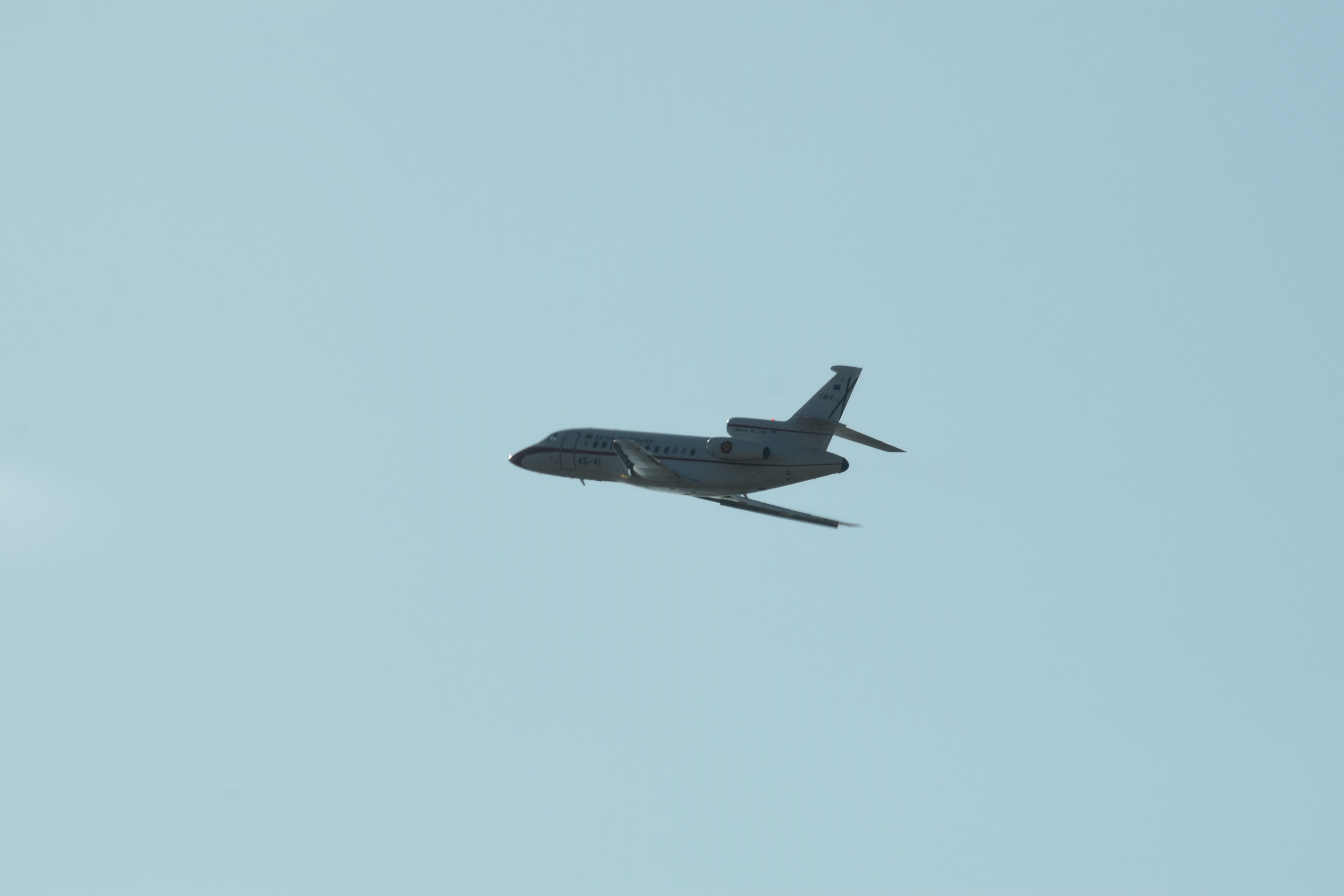 Spotting