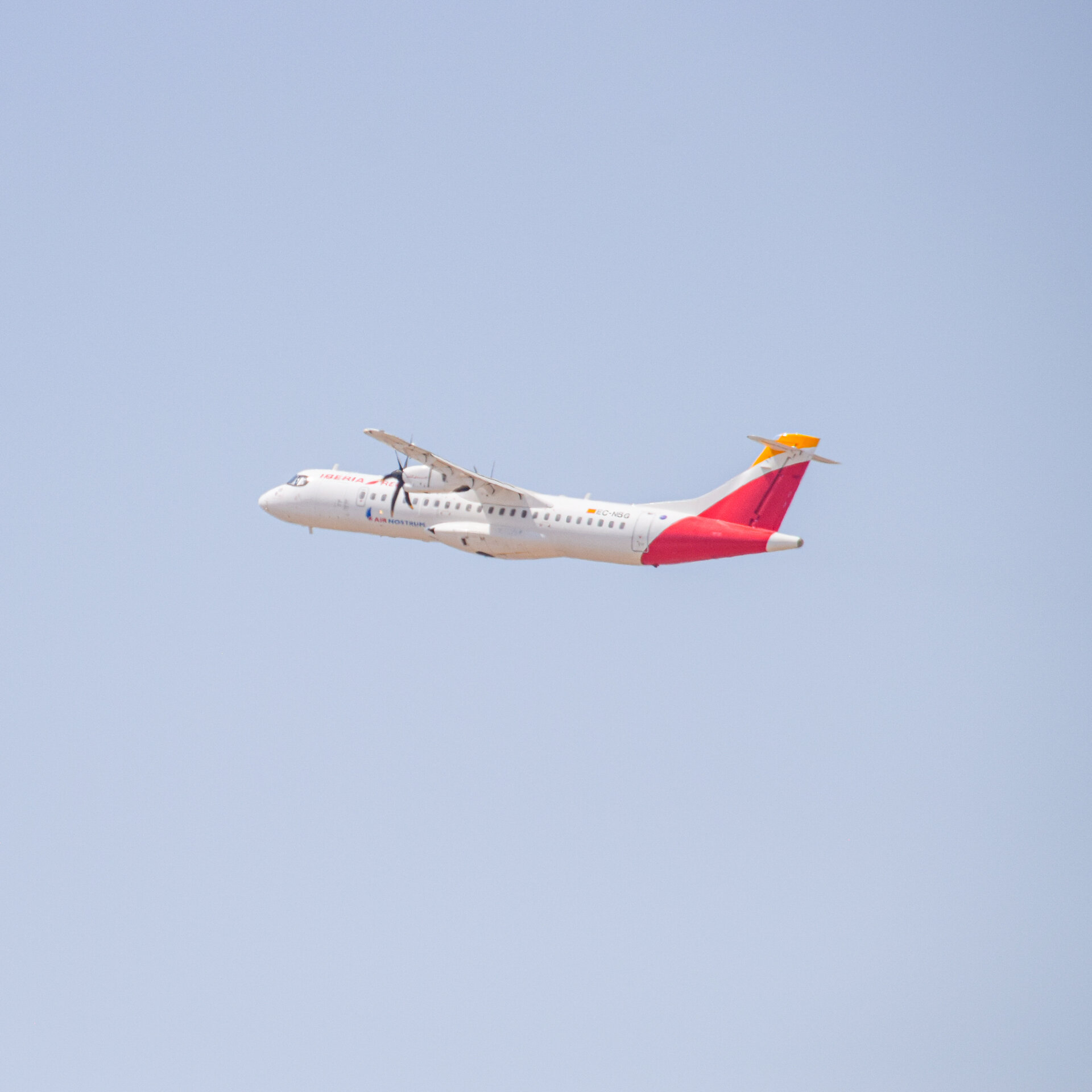 ATR ATR 72-600