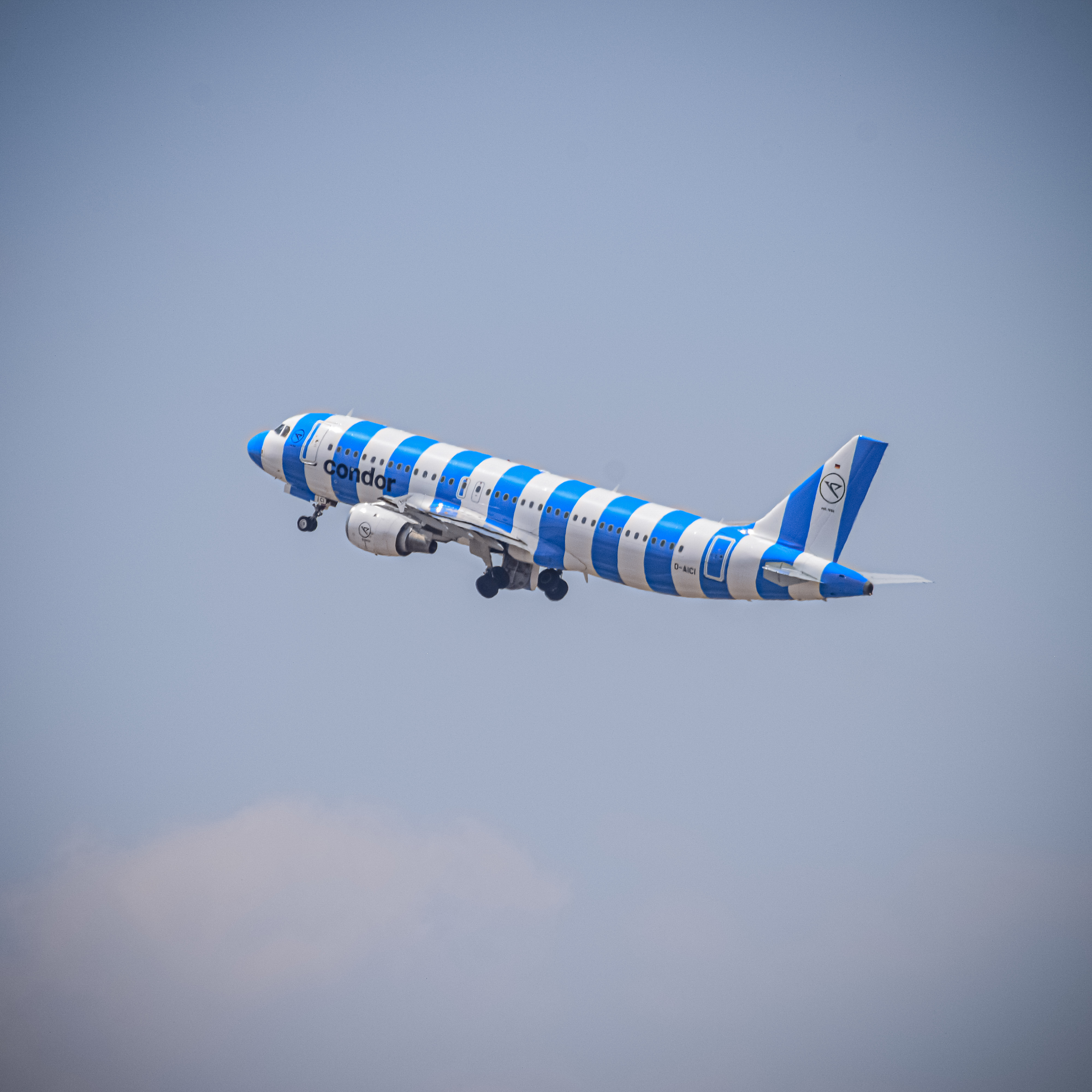 Spotting