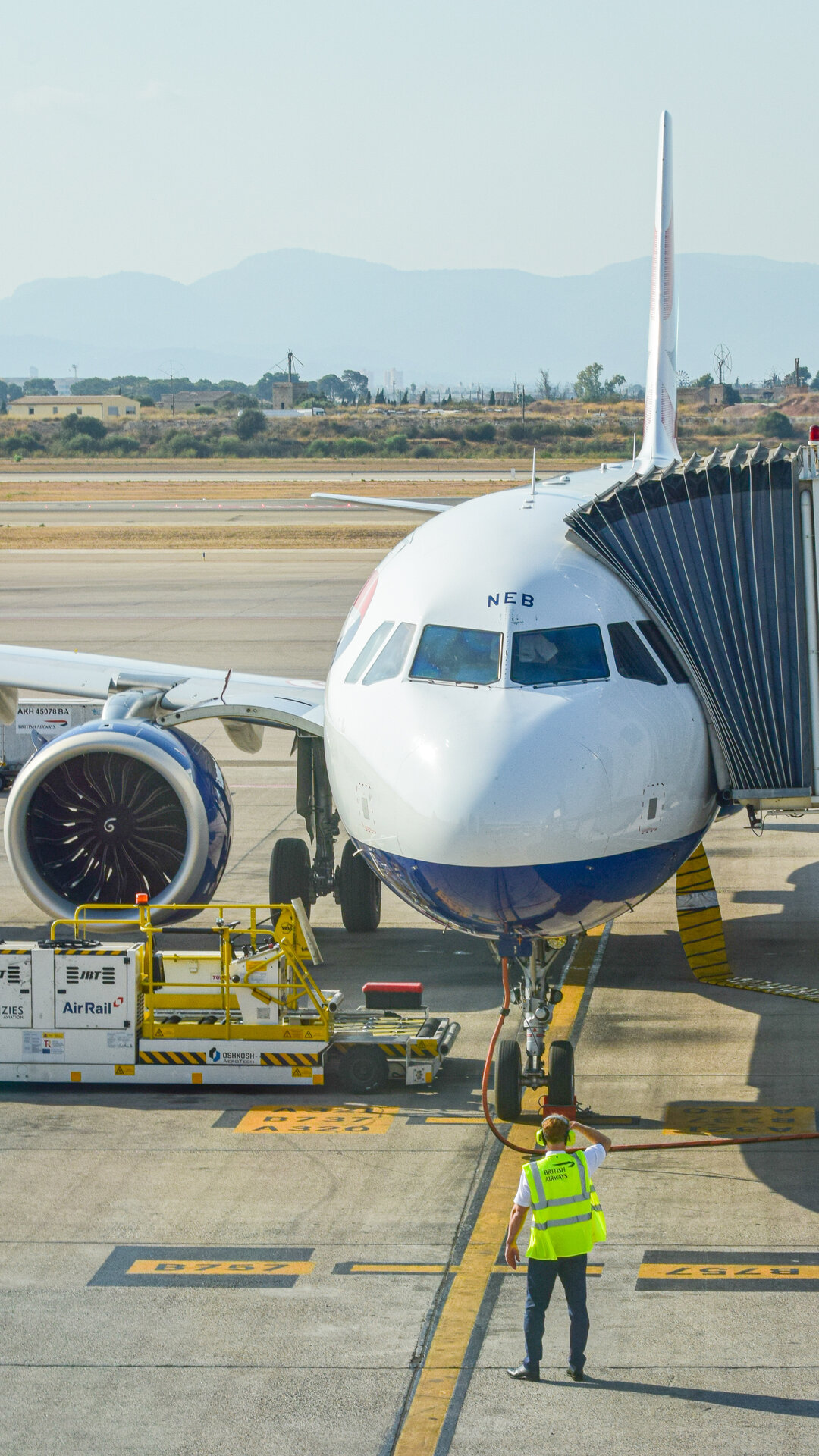 Airbus A320-200
