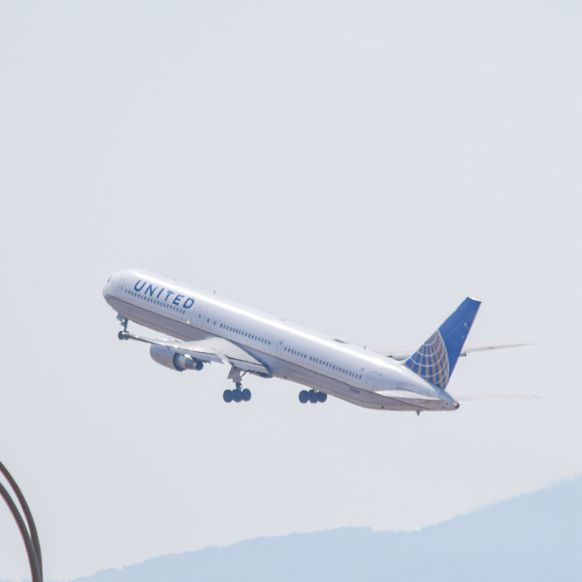Boeing 767-300ER