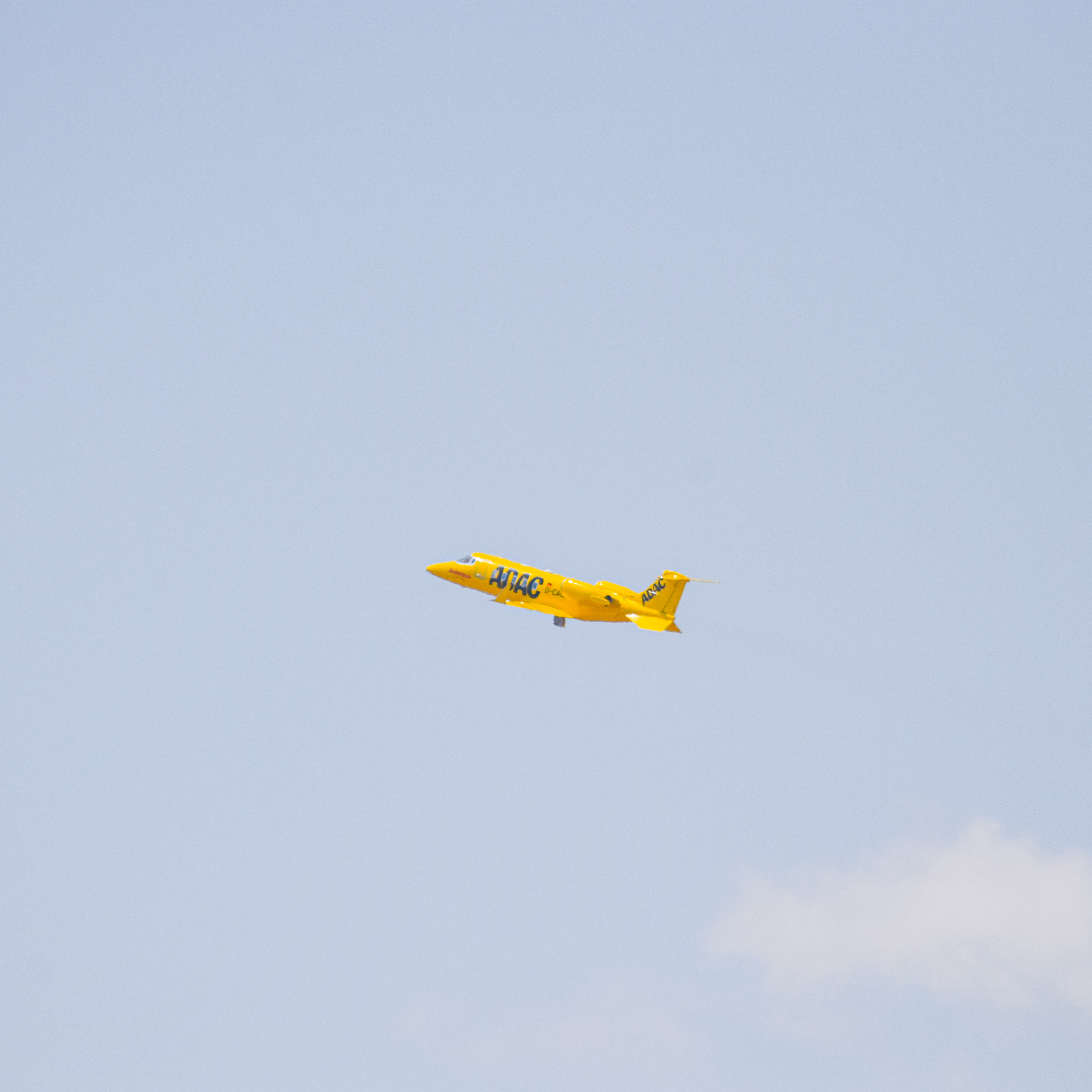 Spotting