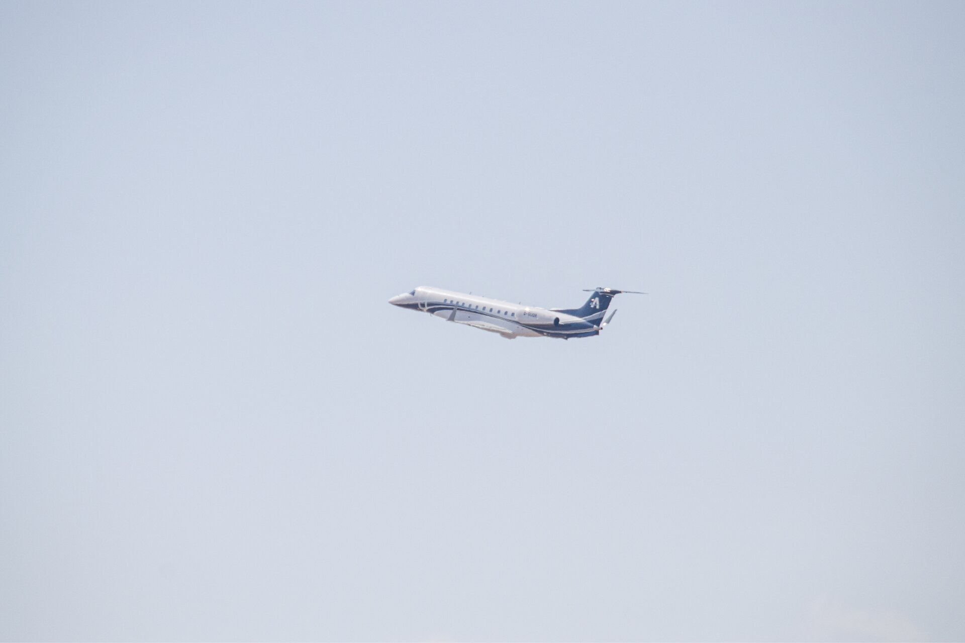 Embraer Embraer ERJ-145