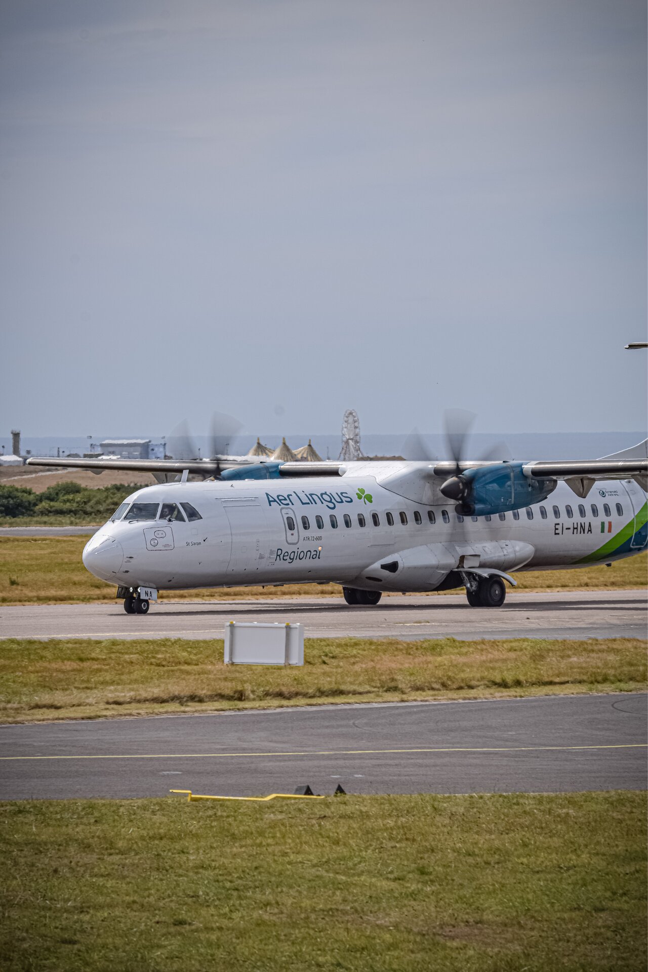 ATR ATR 72-600