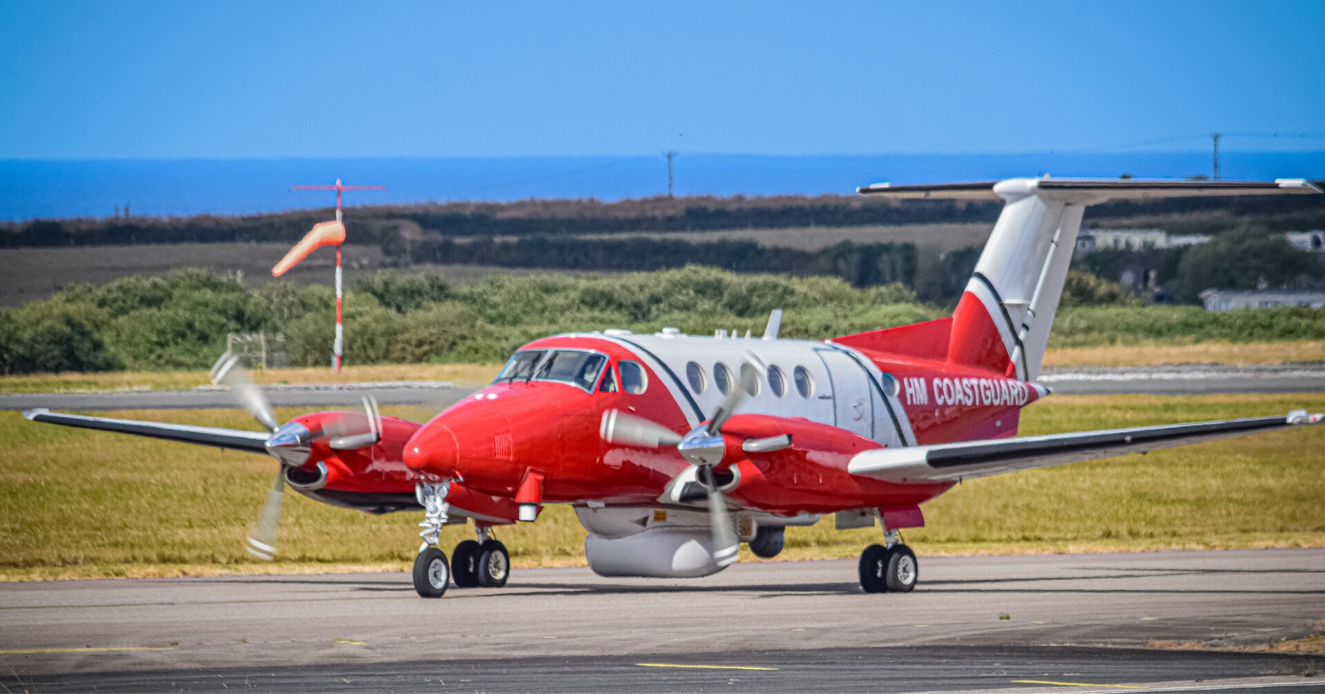 Beechcraft King Air B200