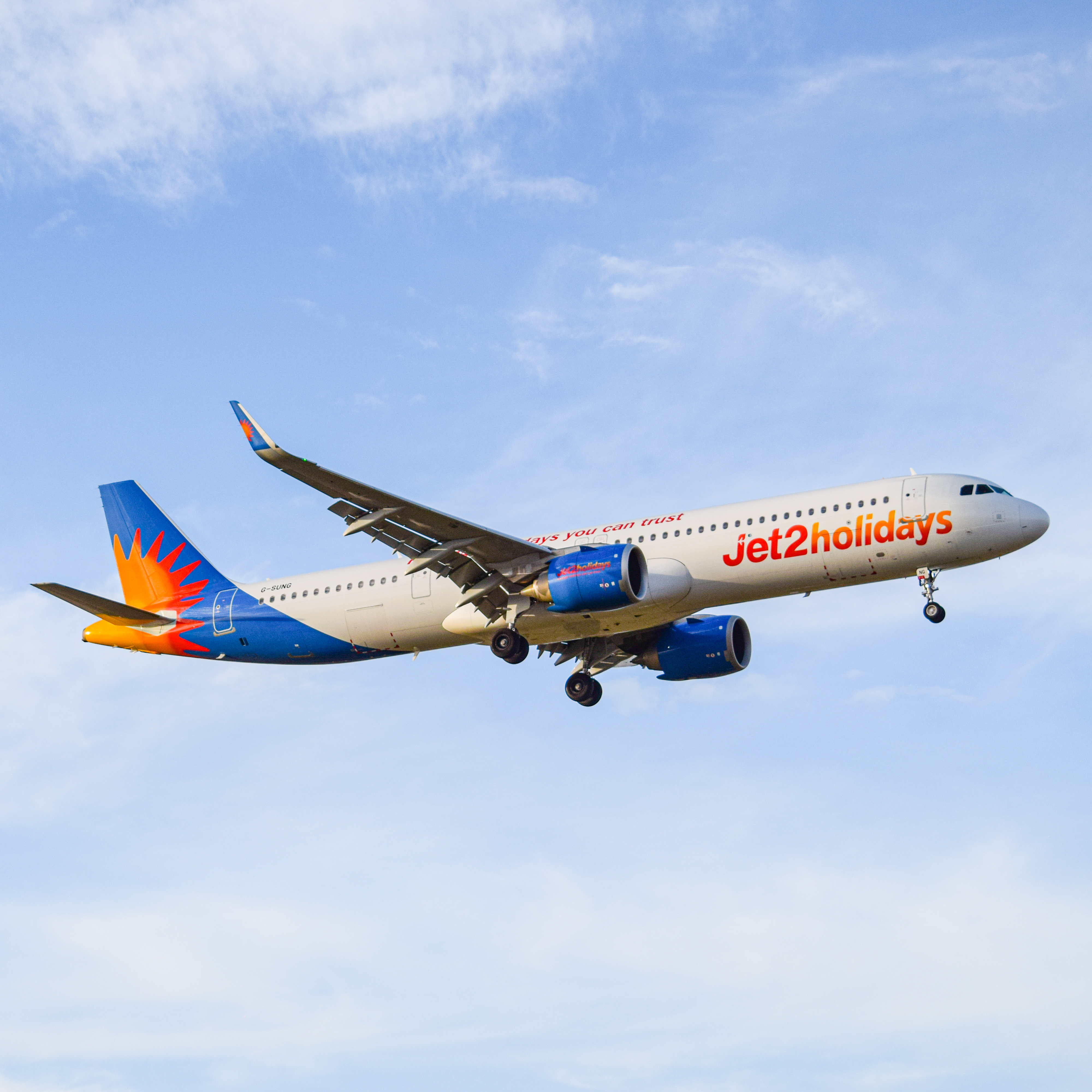 Spotting