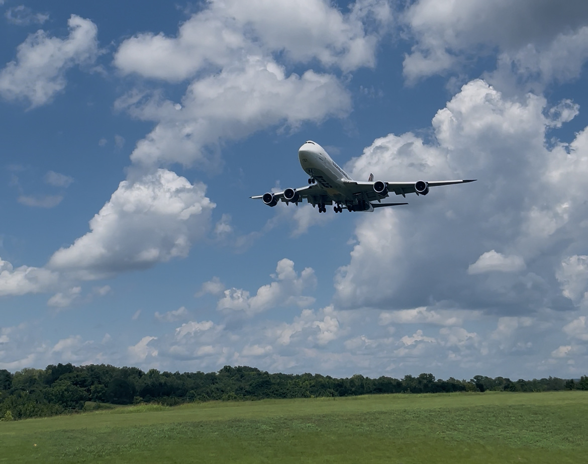 Spotting