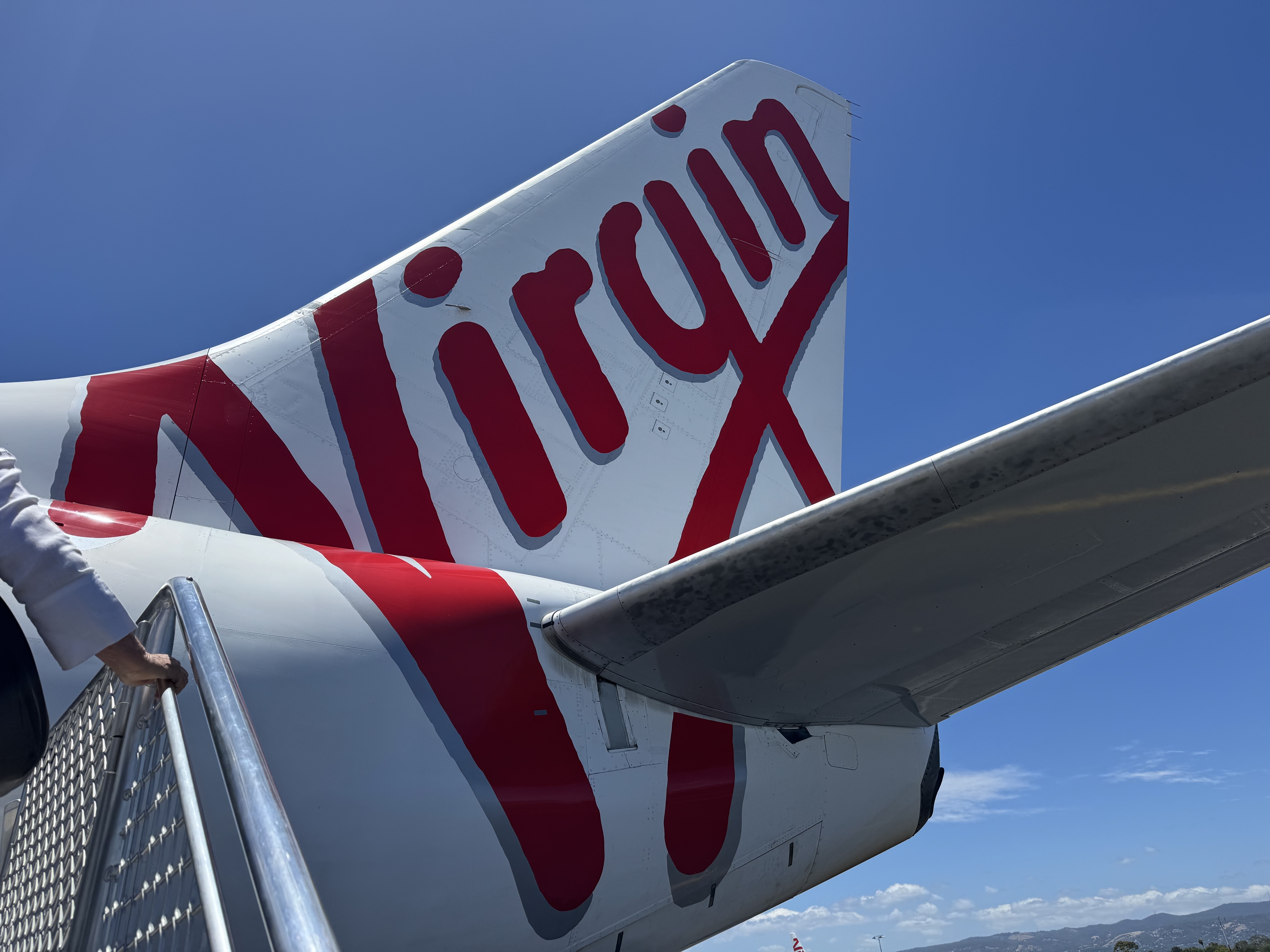 Boeing 737-800