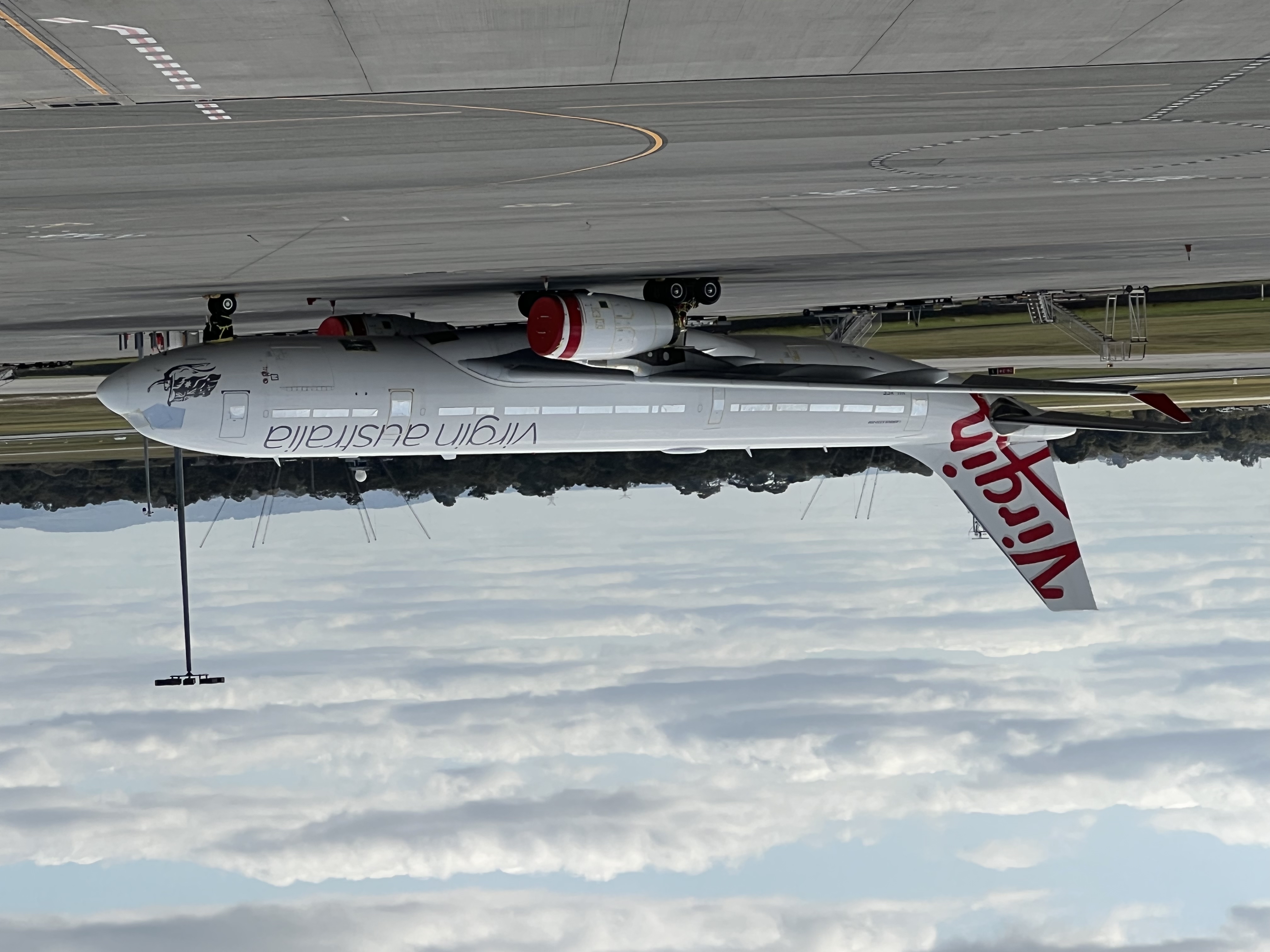 Airbus A330-200