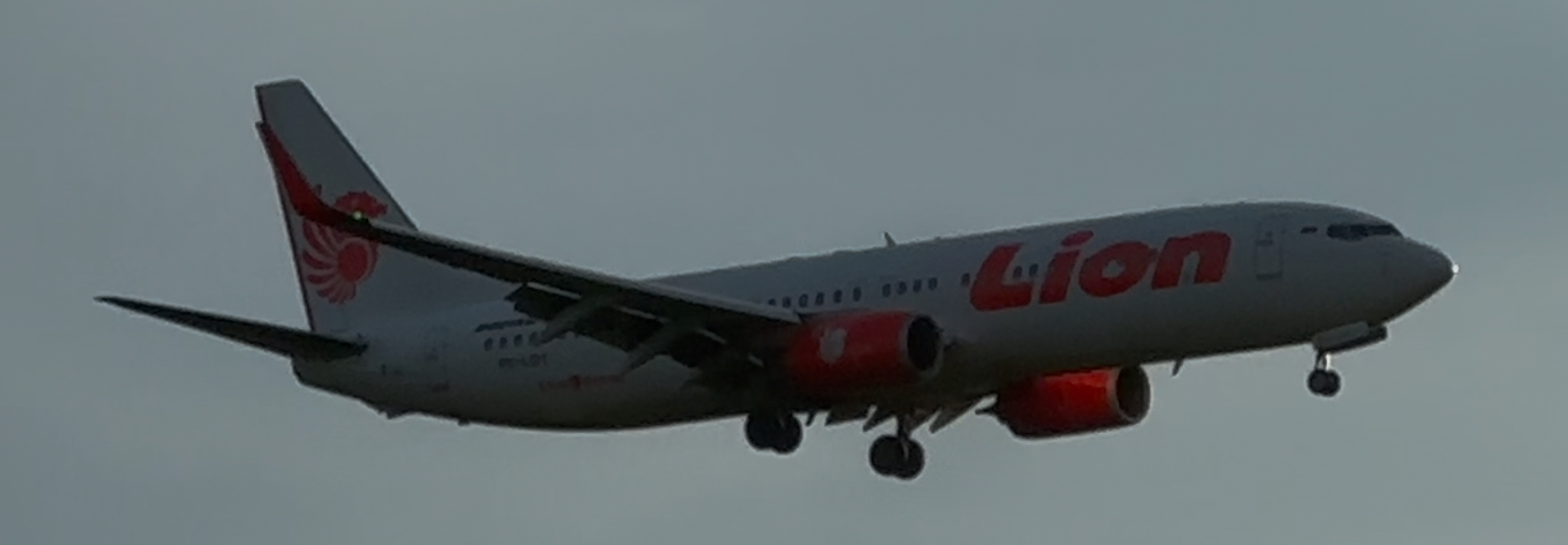Spotting