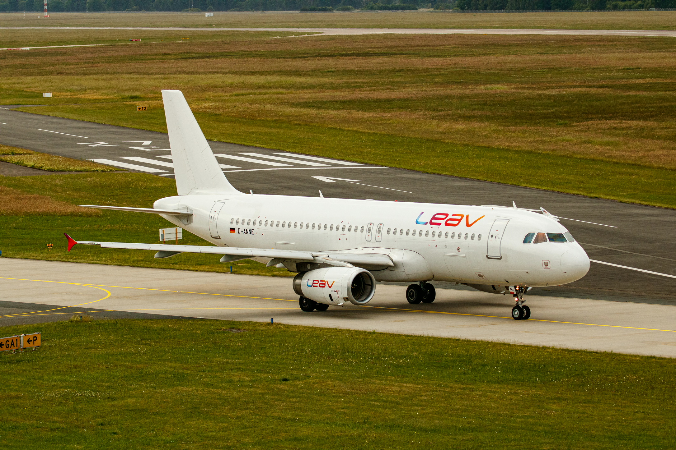 Aircraft