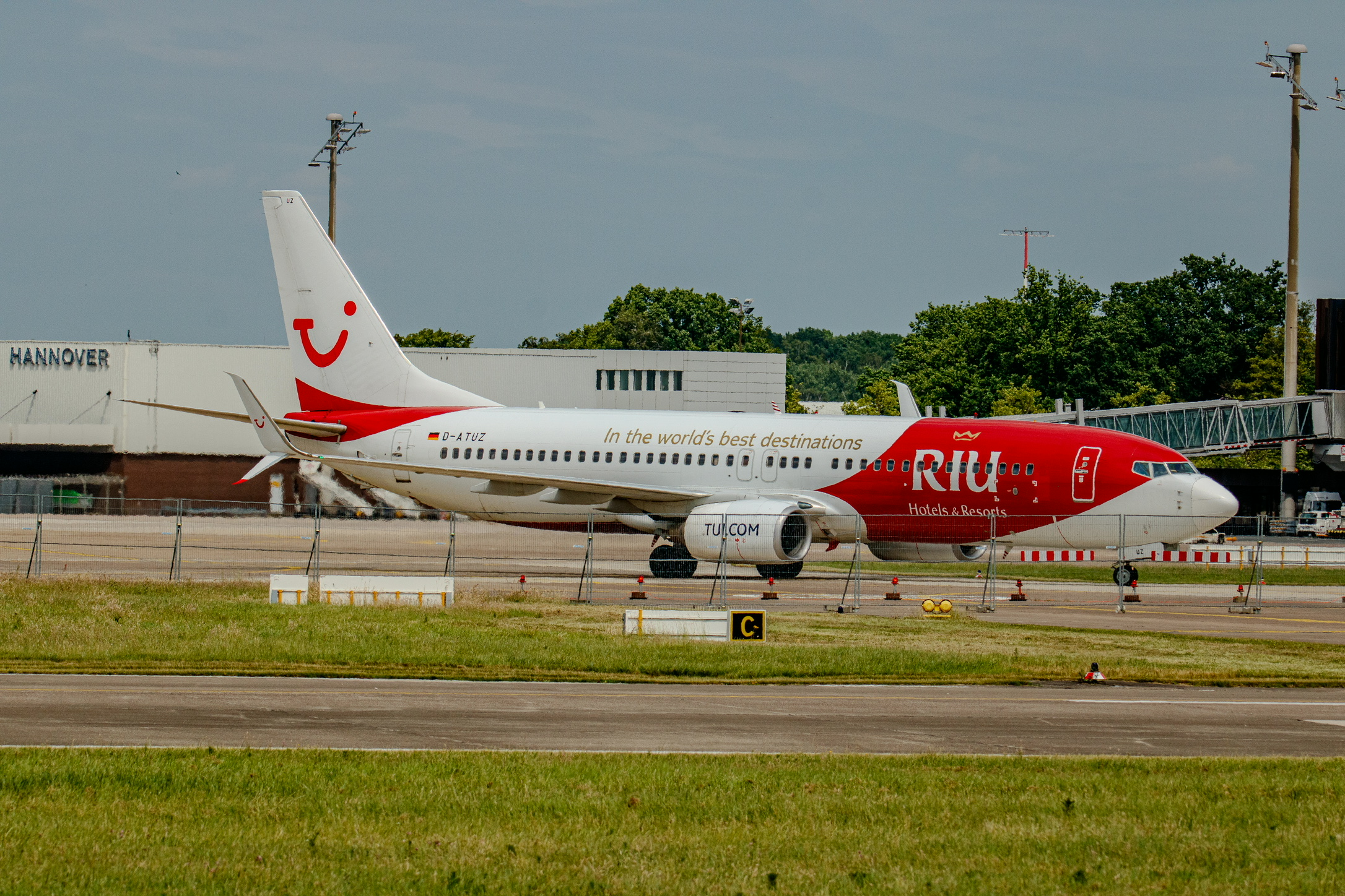 Aircraft