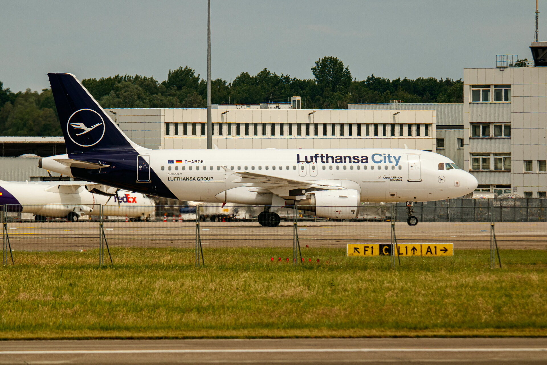 Spotting