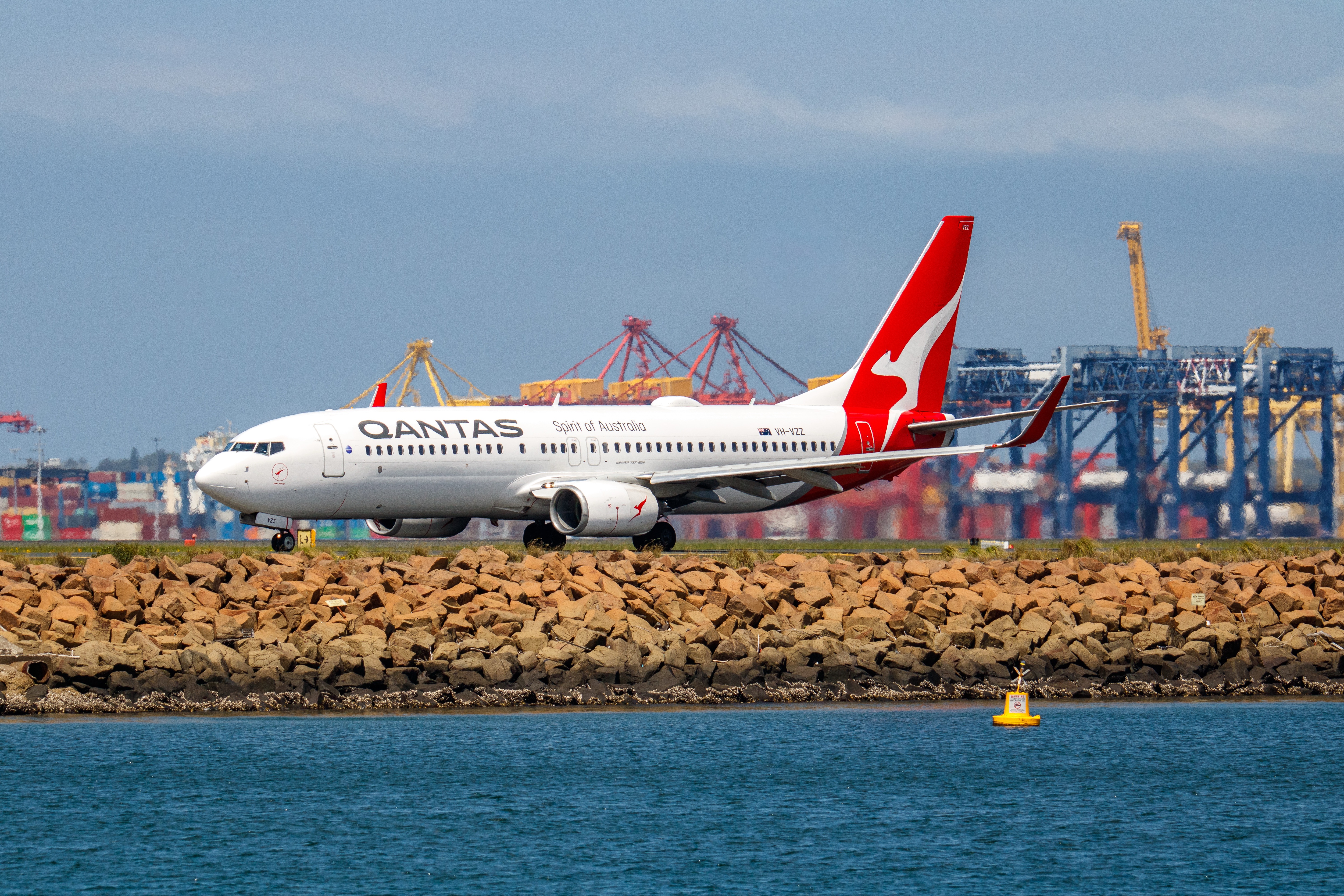 Aircraft