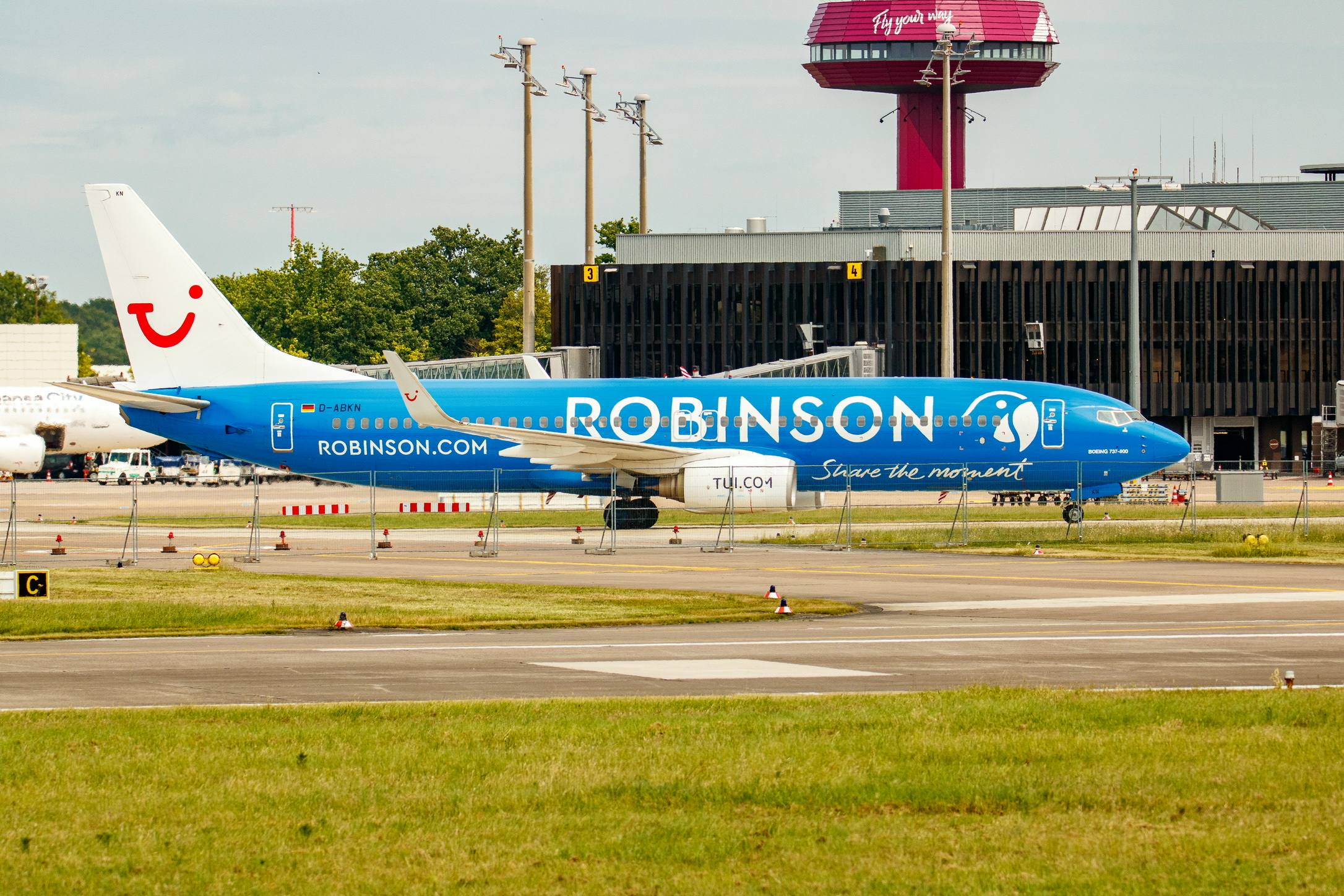 Aircraft