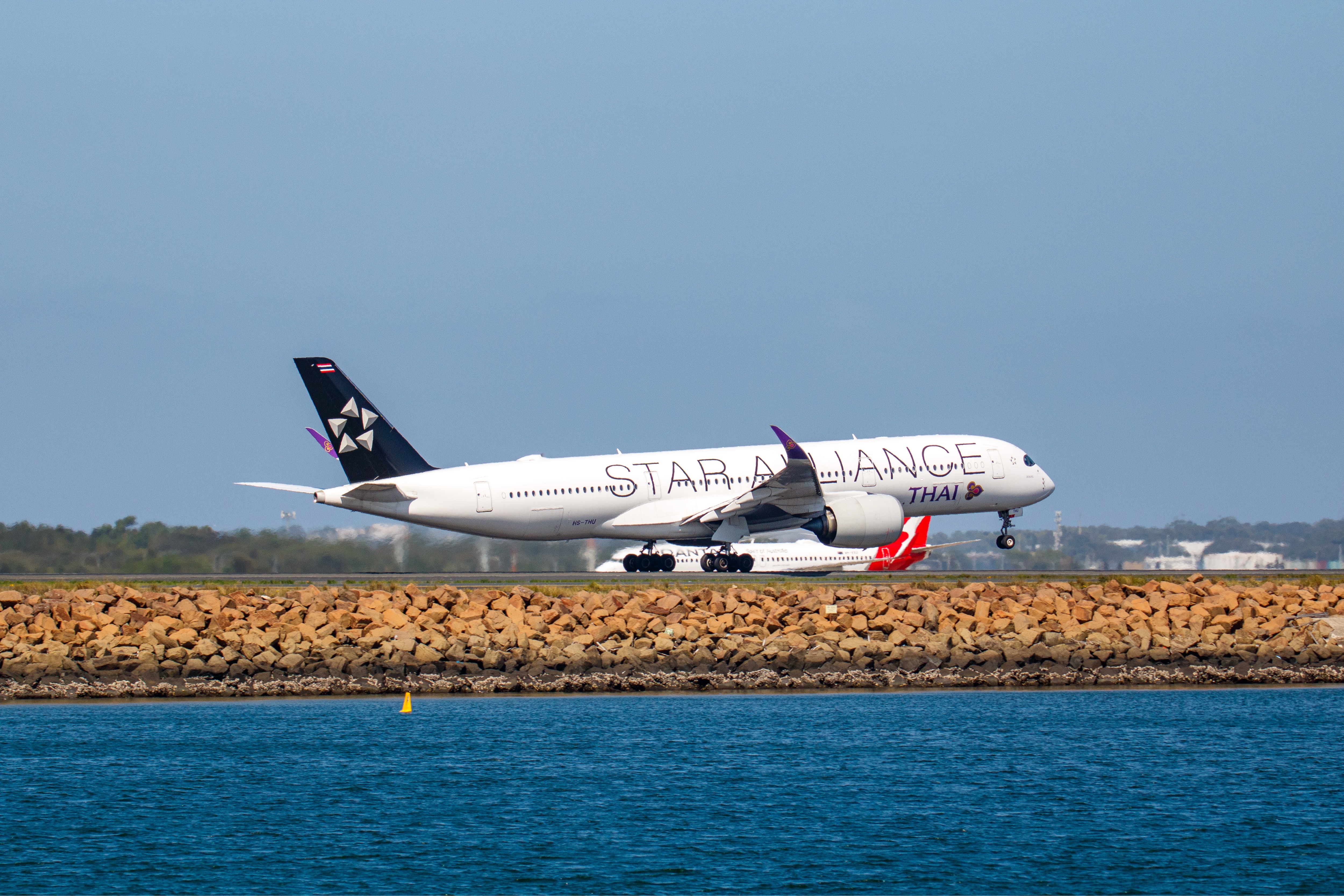 Aircraft