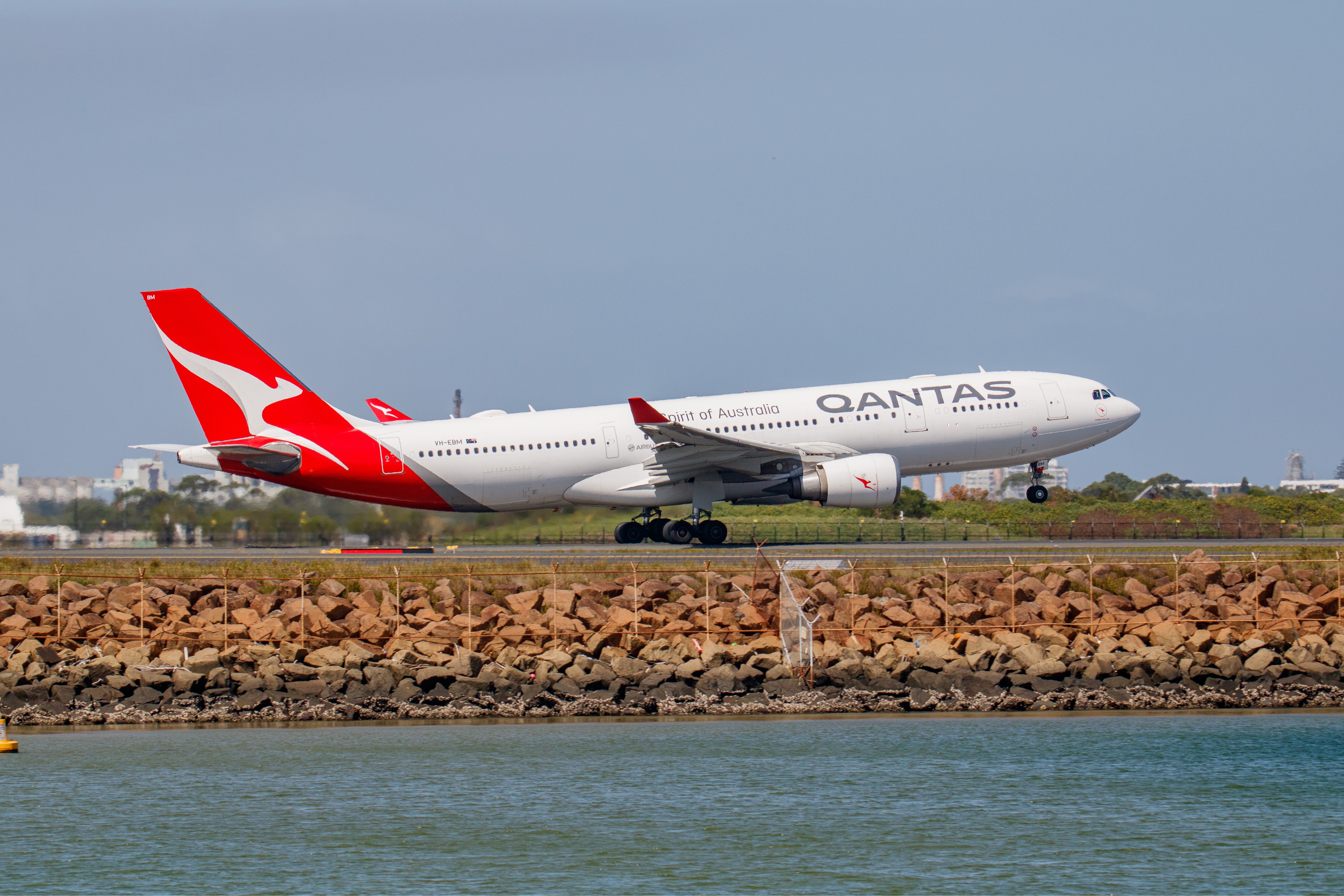 Aircraft