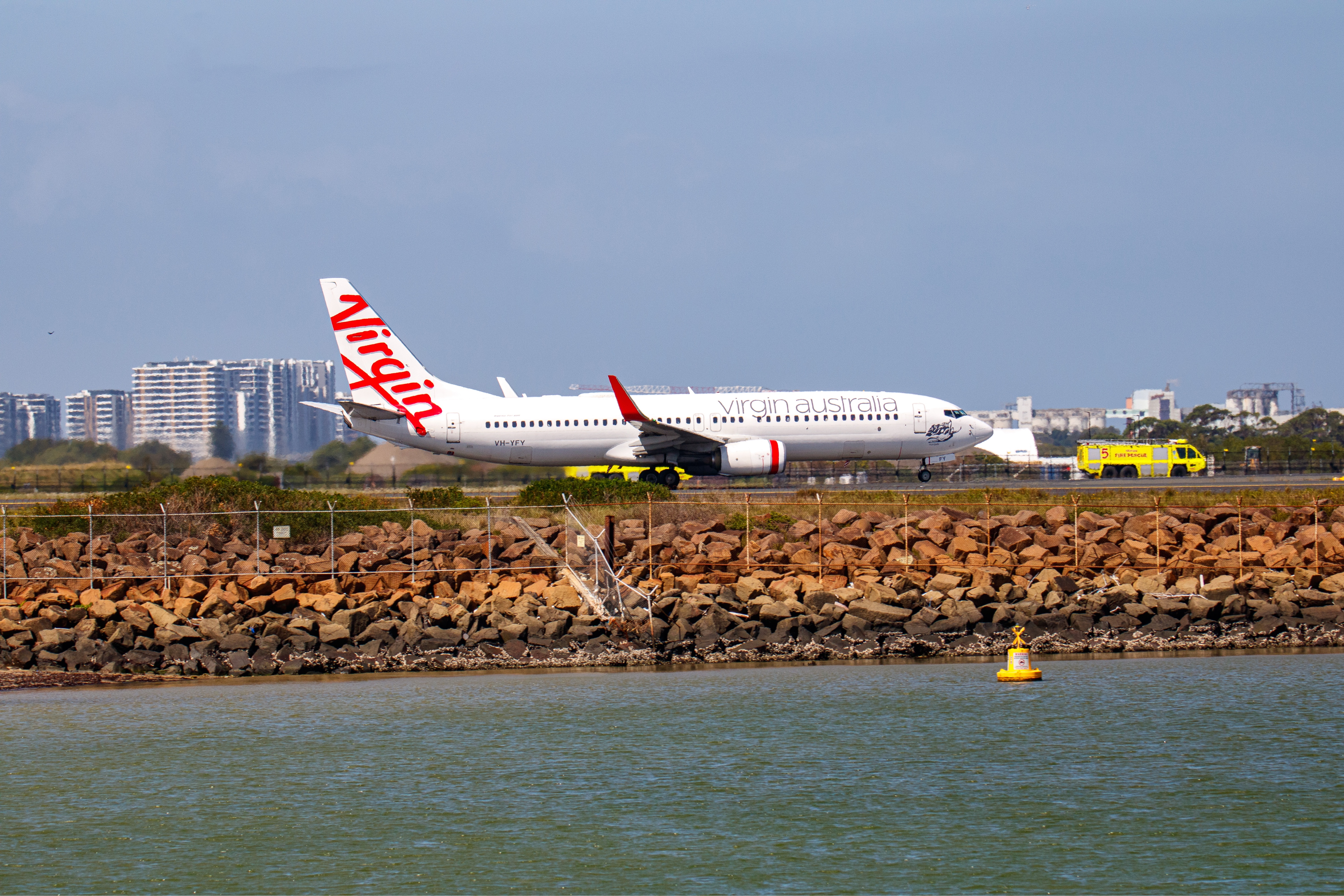 Aircraft