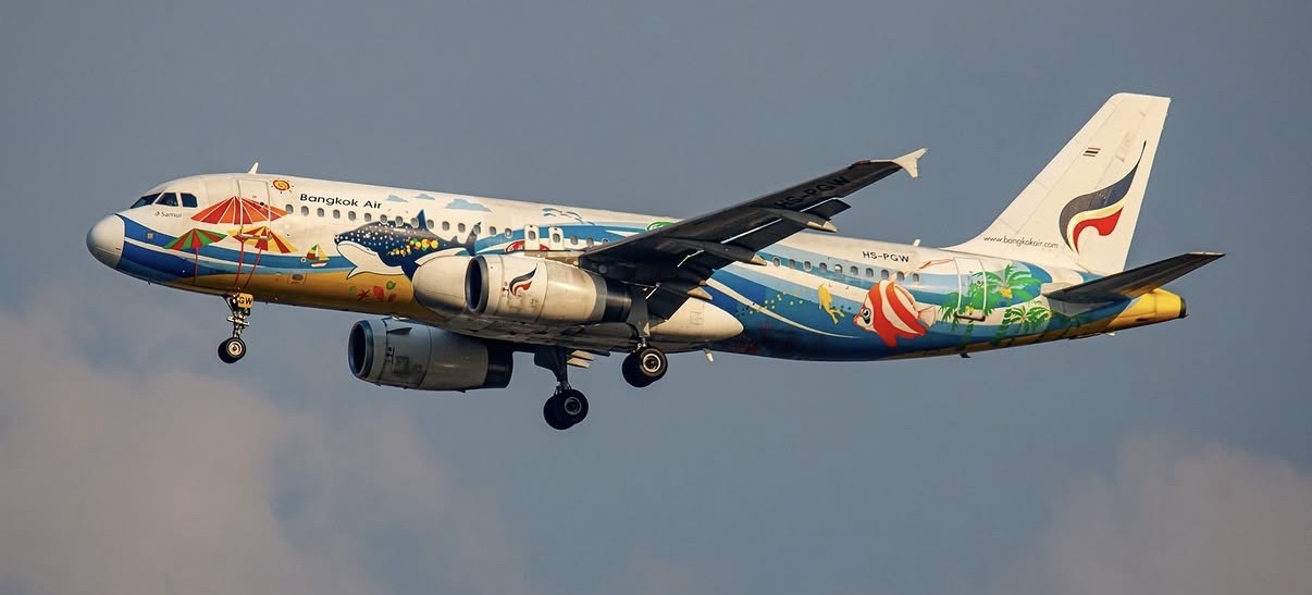 Aircraft